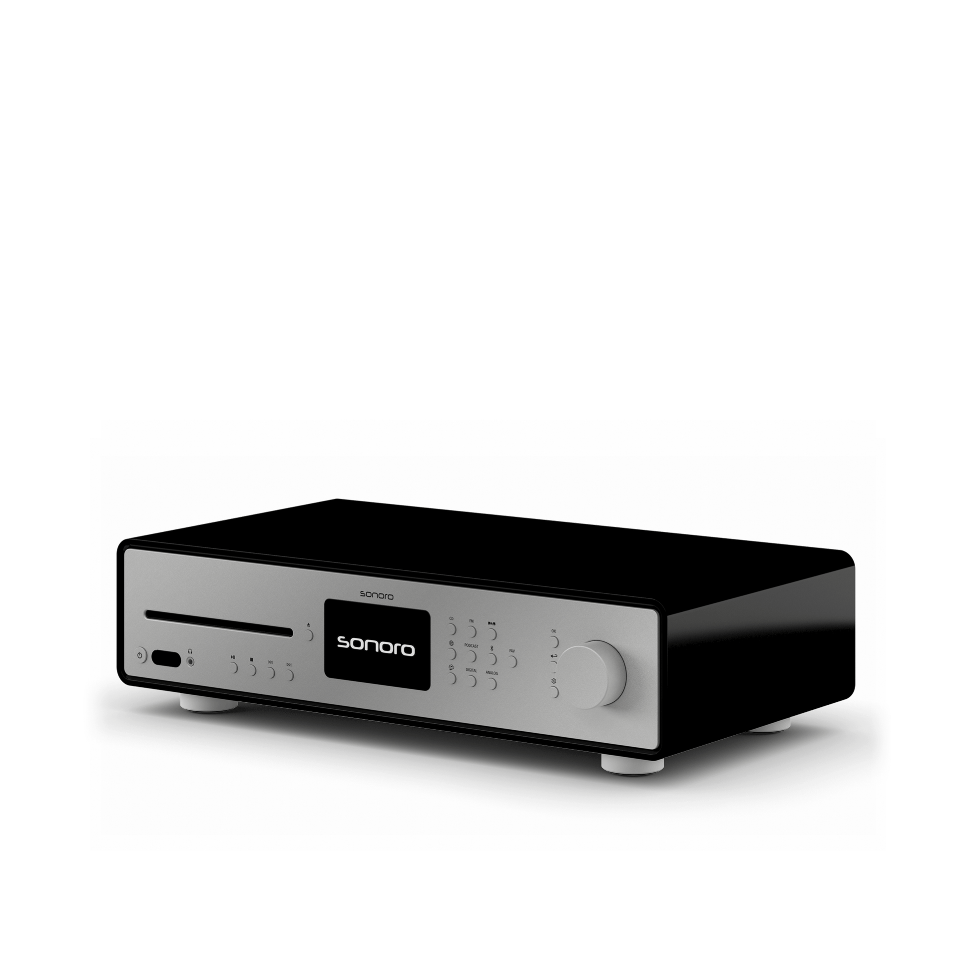 Maestro Quantum - HiFi - Profis Darmstadt