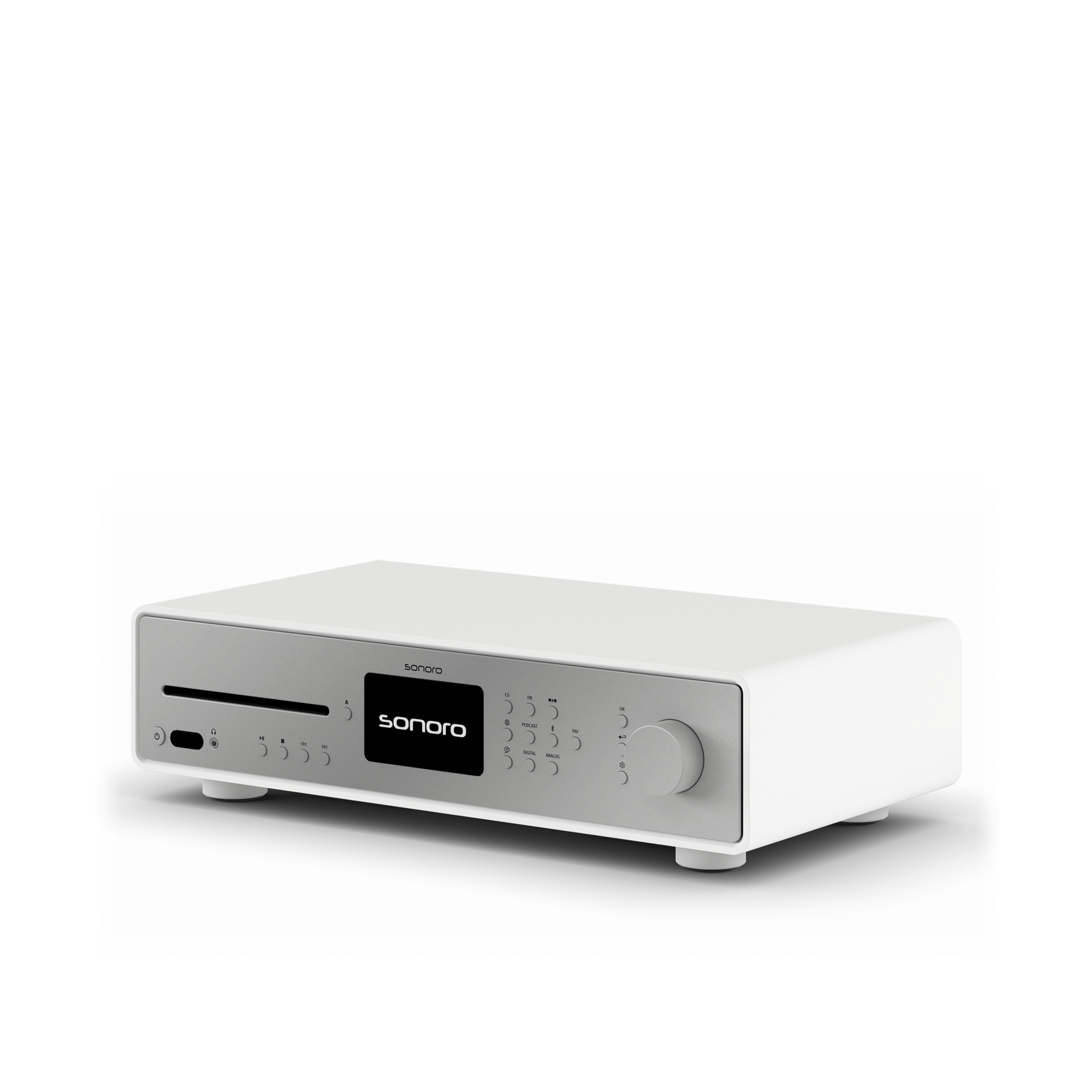 Maestro Quantum - HiFi - Profis Darmstadt