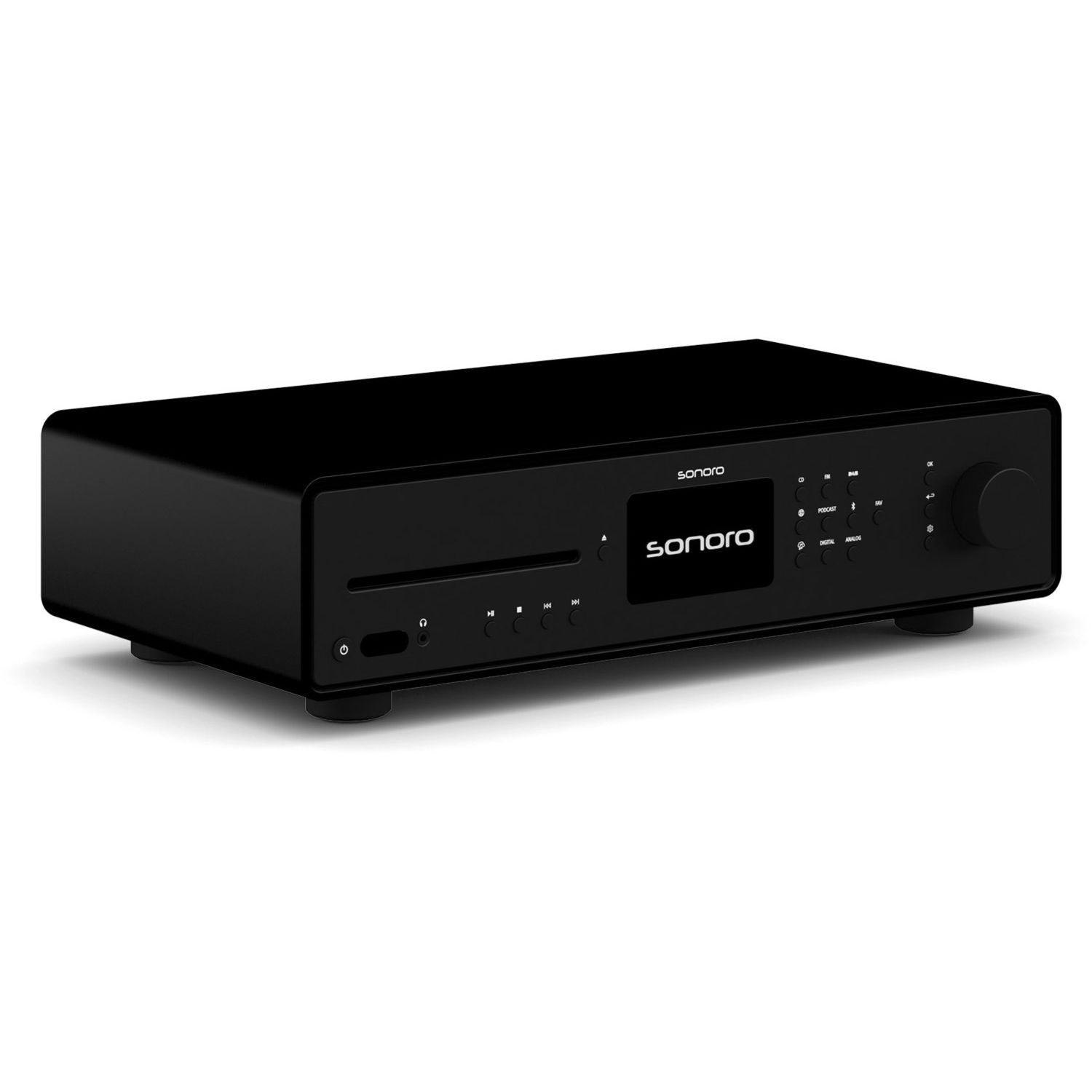 Maestro Quantum - HiFi - Profis Darmstadt