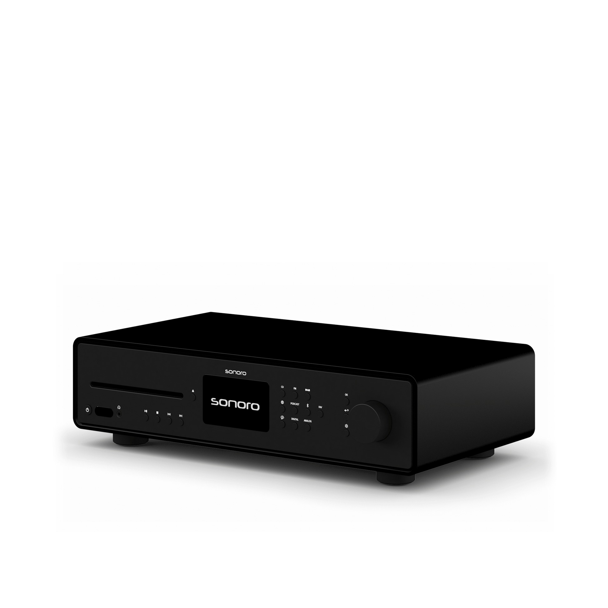 Maestro Quantum - HiFi - Profis Darmstadt