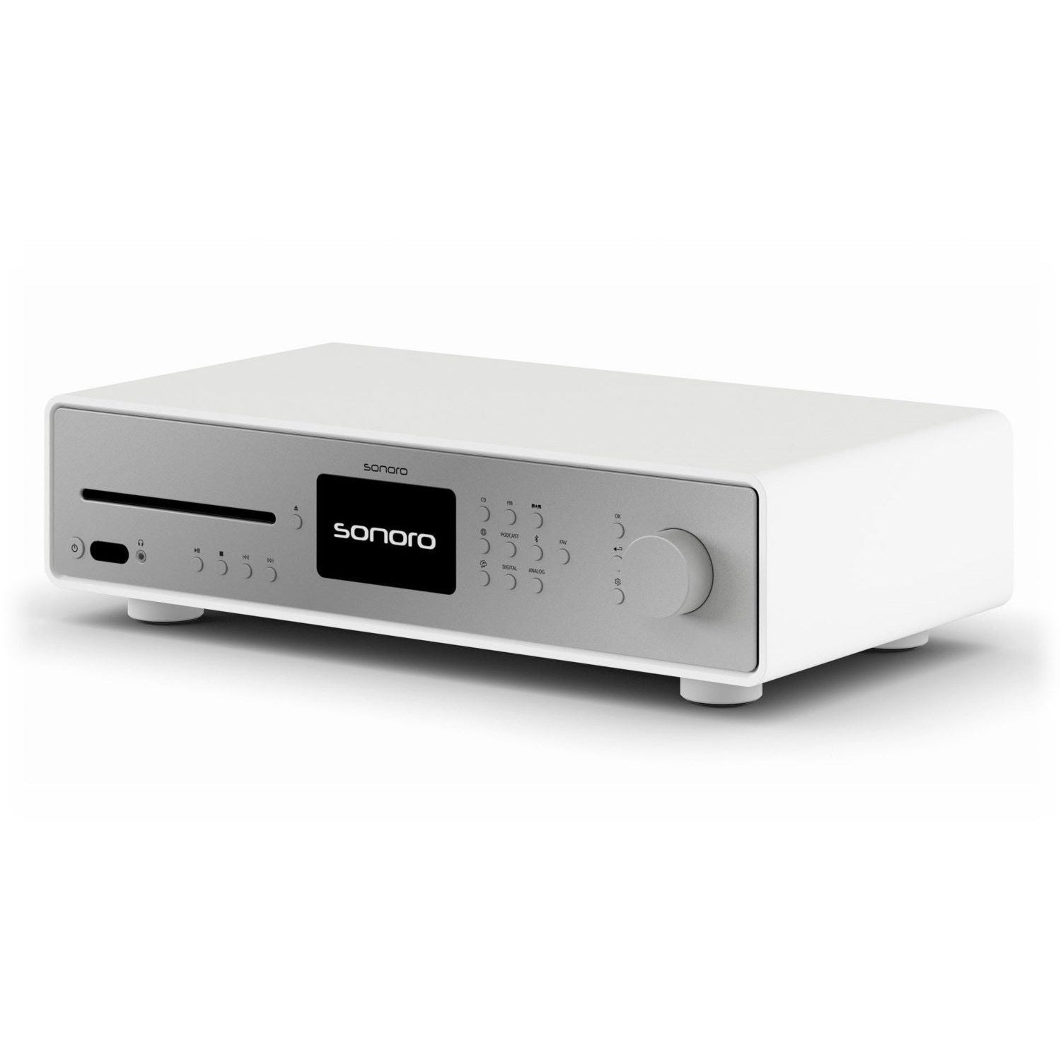 Maestro Quantum - HiFi - Profis Darmstadt