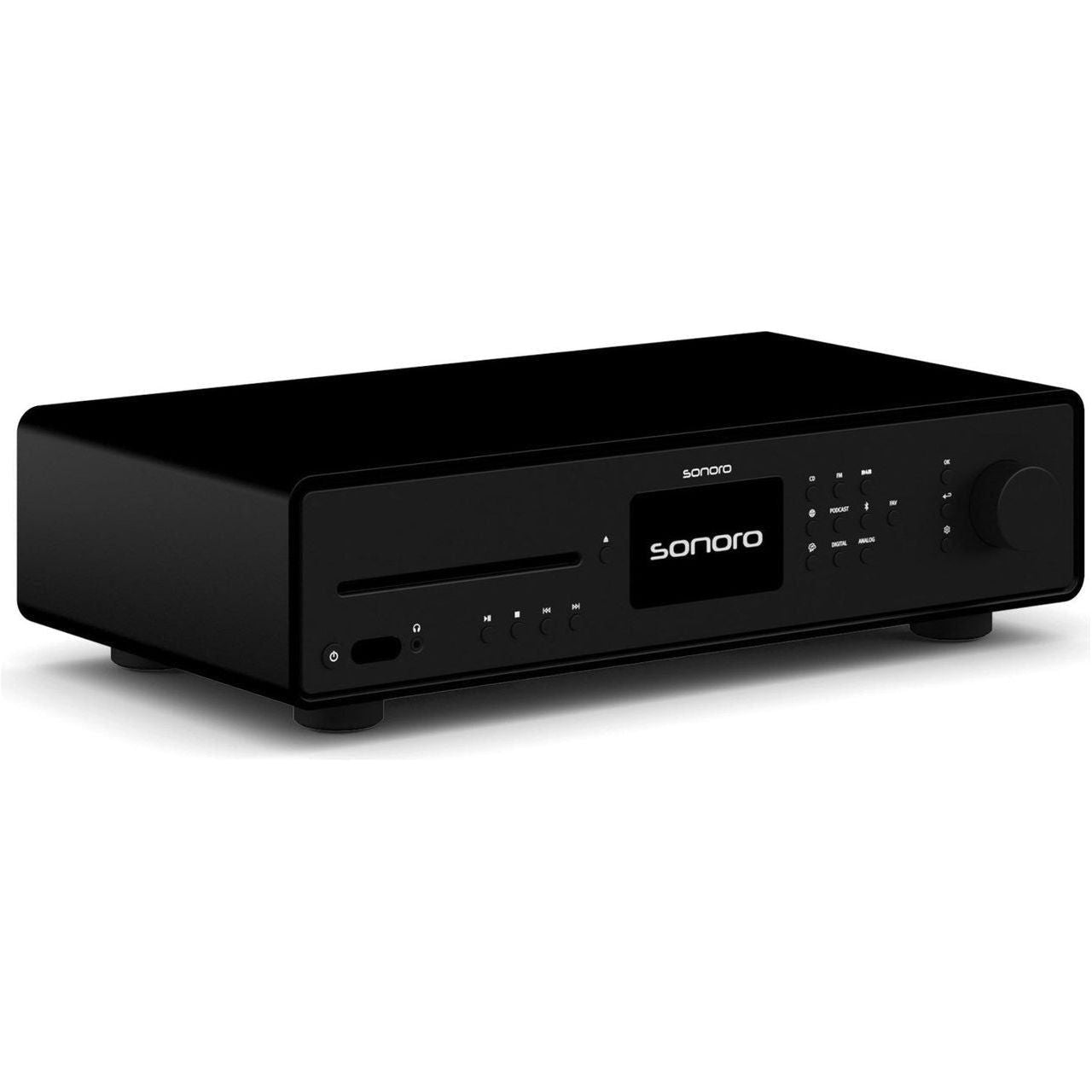 Maestro Quantum - HiFi - Profis Darmstadt