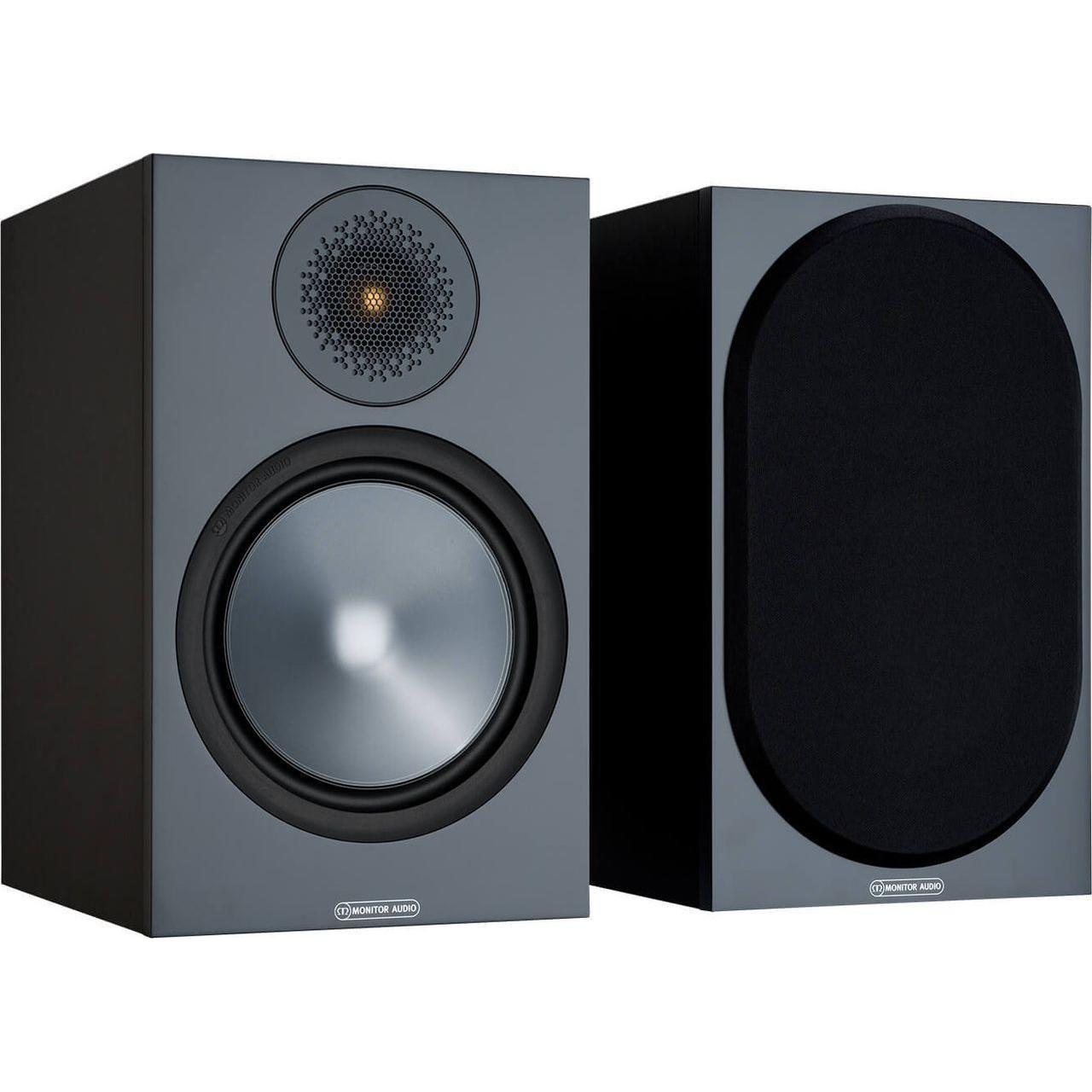 Monitor Audio Bronze 100 /Stück - HiFi - Profis Darmstadt