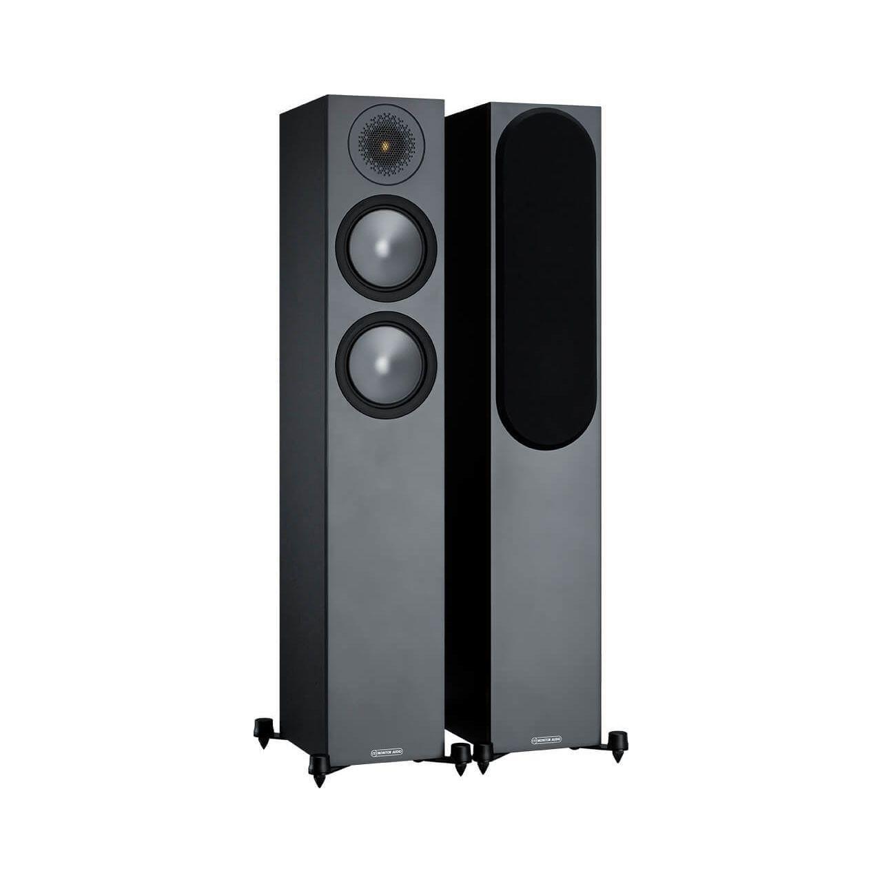 Monitor Audio Bronze 200 /Stück - HiFi - Profis Darmstadt