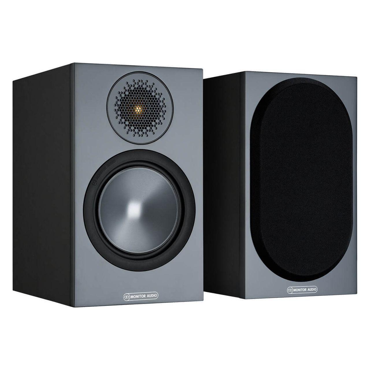 Monitor Audio Bronze 50 /Stück - HiFi - Profis Darmstadt