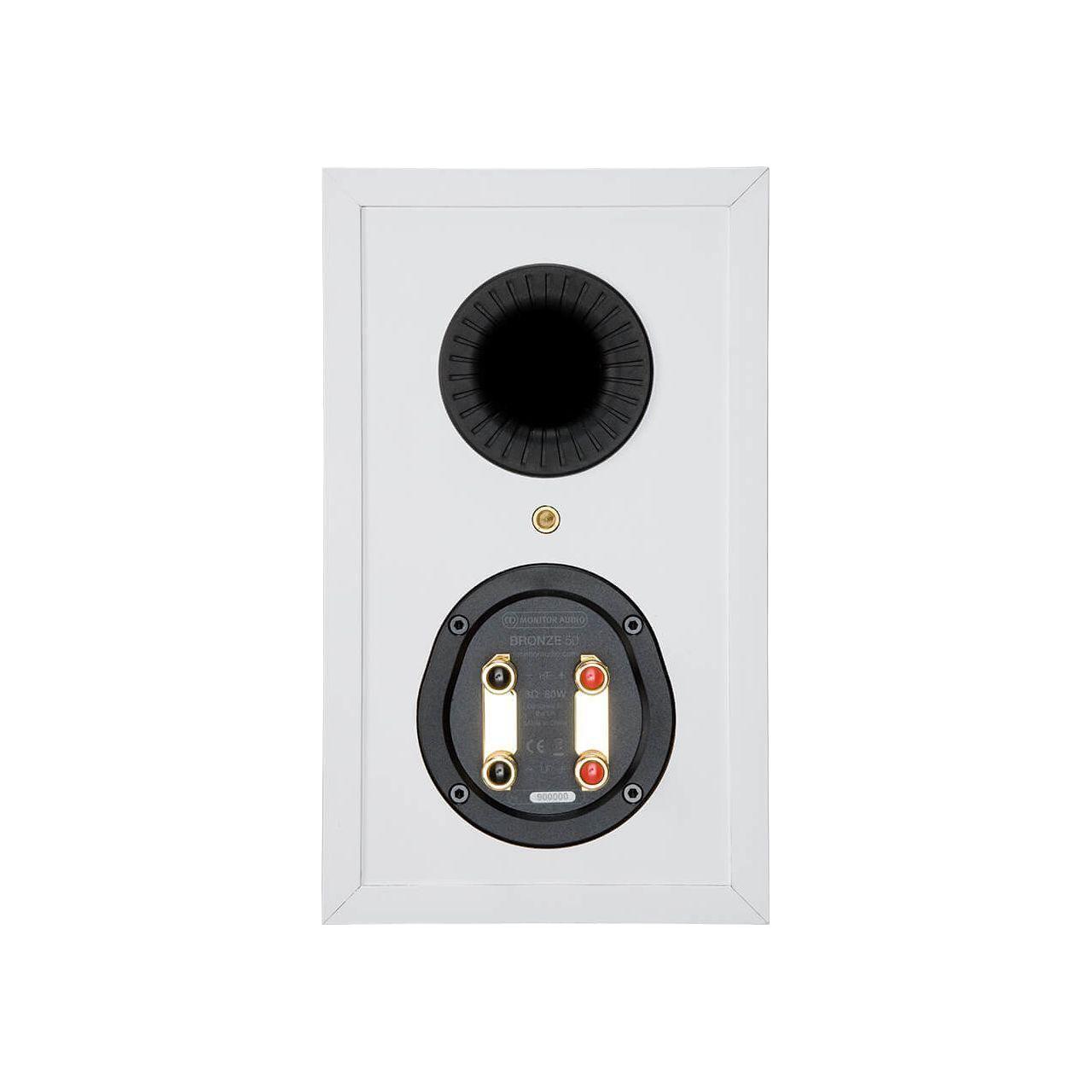 Monitor Audio Bronze 50 /Stück - HiFi - Profis Darmstadt