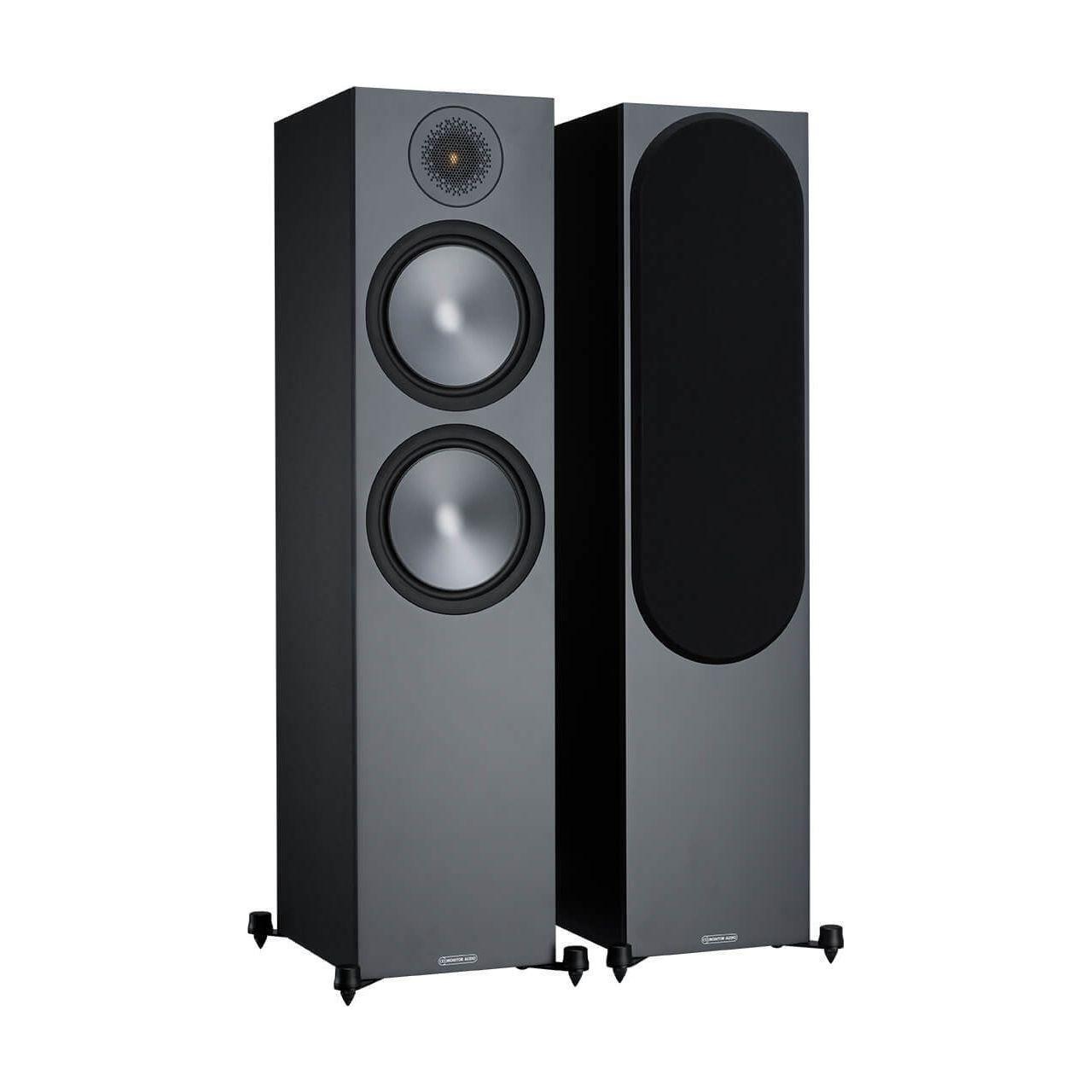 Monitor Audio Bronze 500 Stück /Stück - HiFi - Profis Darmstadt