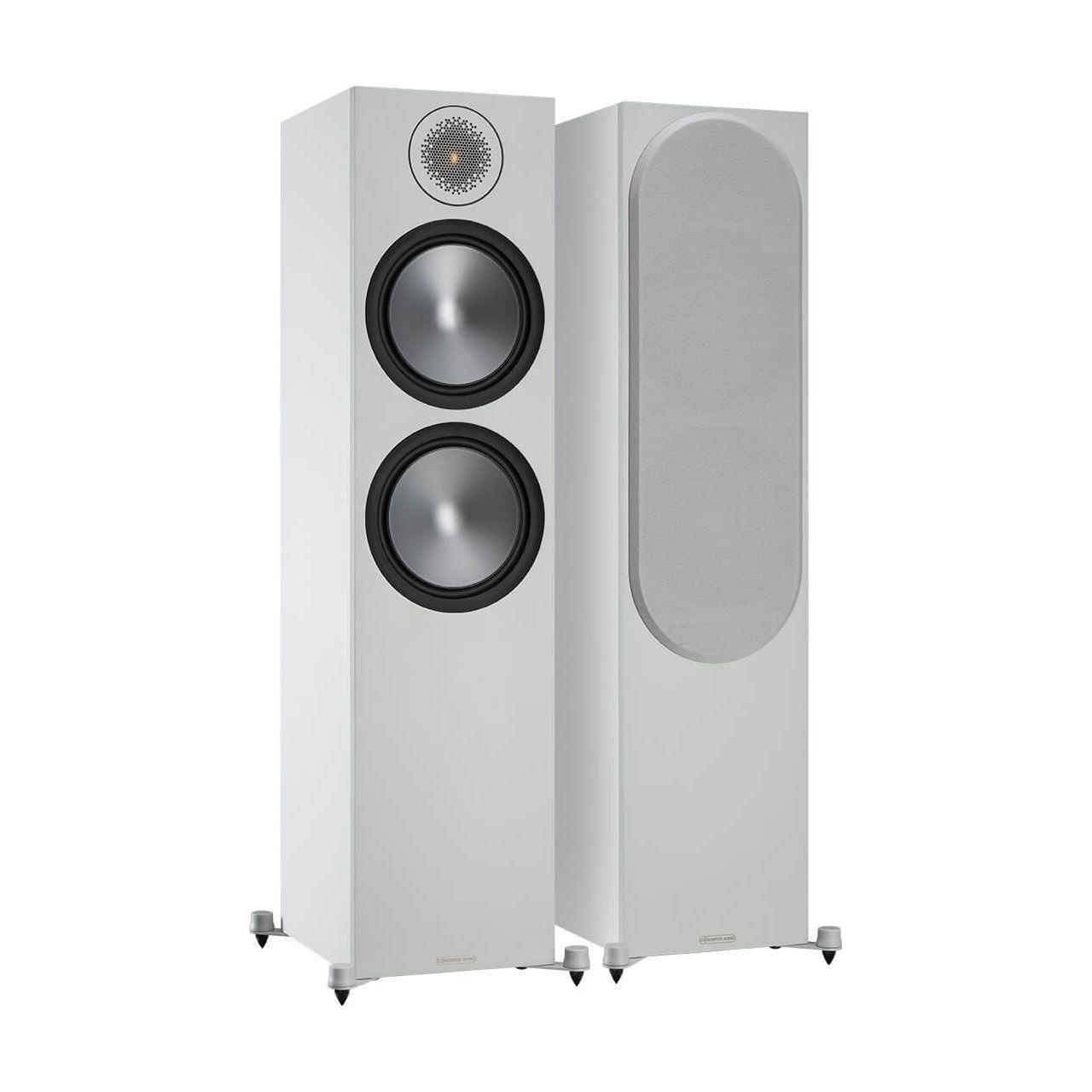 Monitor Audio Bronze 500 Stück /Stück - HiFi - Profis Darmstadt