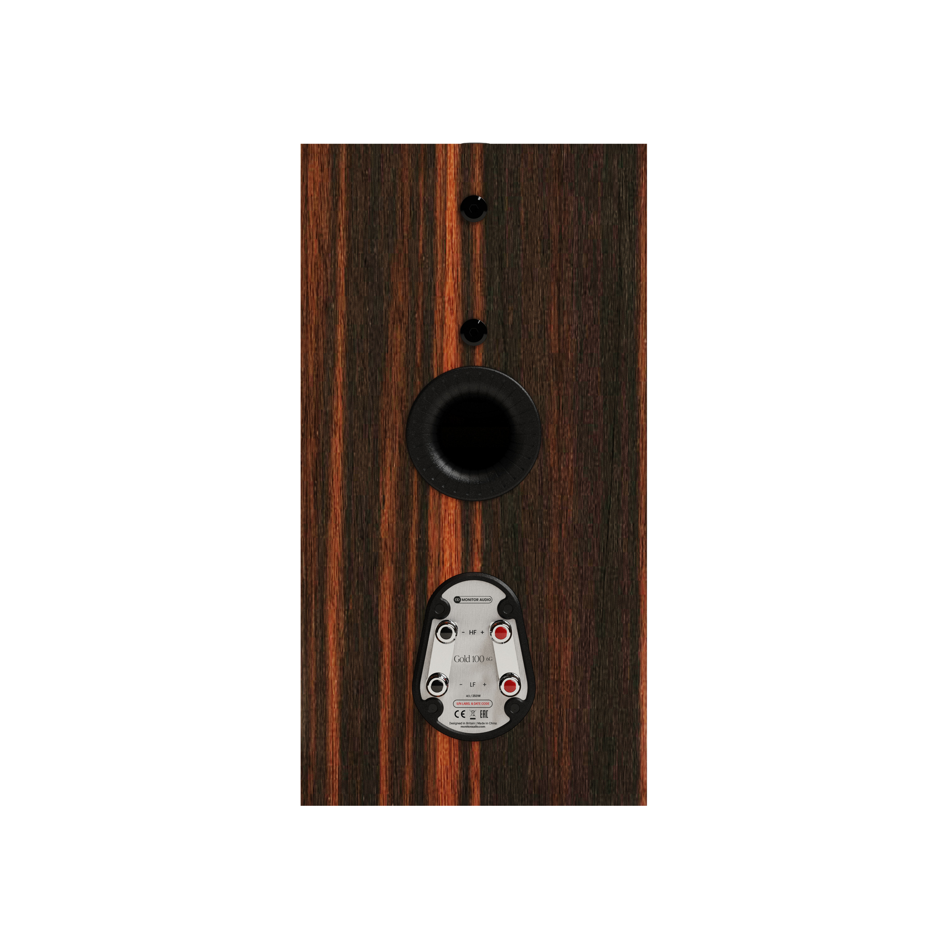 Monitor Audio Gold 100 6G /Stück - HiFi - Profis Darmstadt