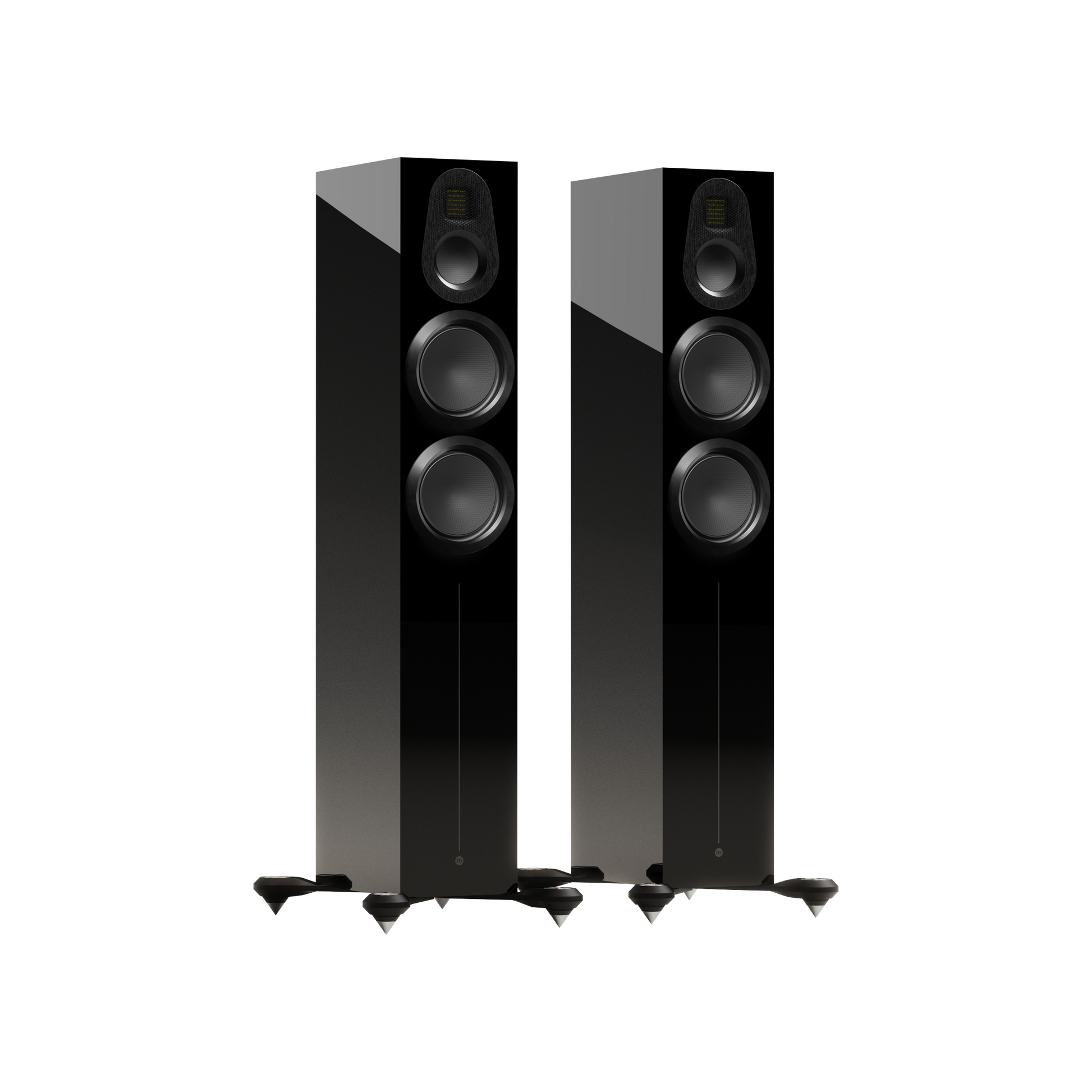 Monitor Audio Gold 300 6G /Stück - HiFi - Profis Darmstadt