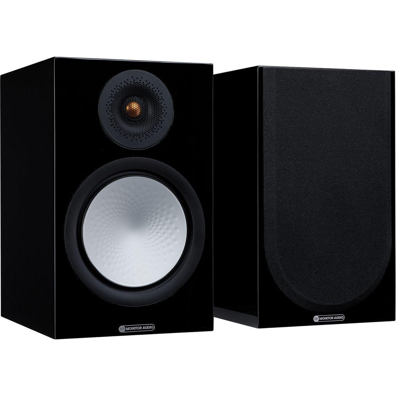 Monitor Audio Silver 100 7G /Stück - HiFi - Profis Darmstadt