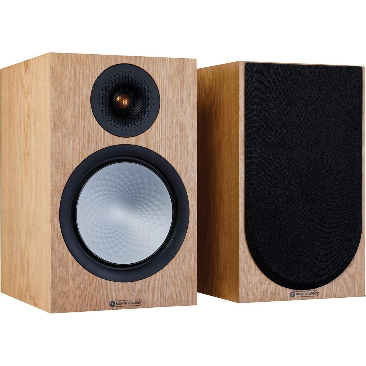 Monitor Audio Silver 100 7G /Stück - HiFi - Profis Darmstadt