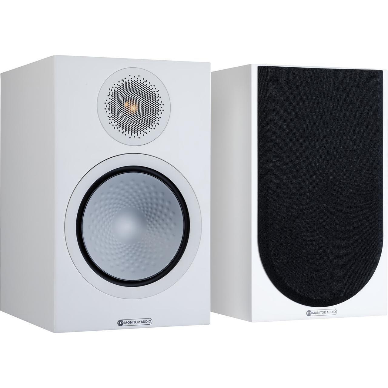 Monitor Audio Silver 100 7G /Stück - HiFi - Profis Darmstadt