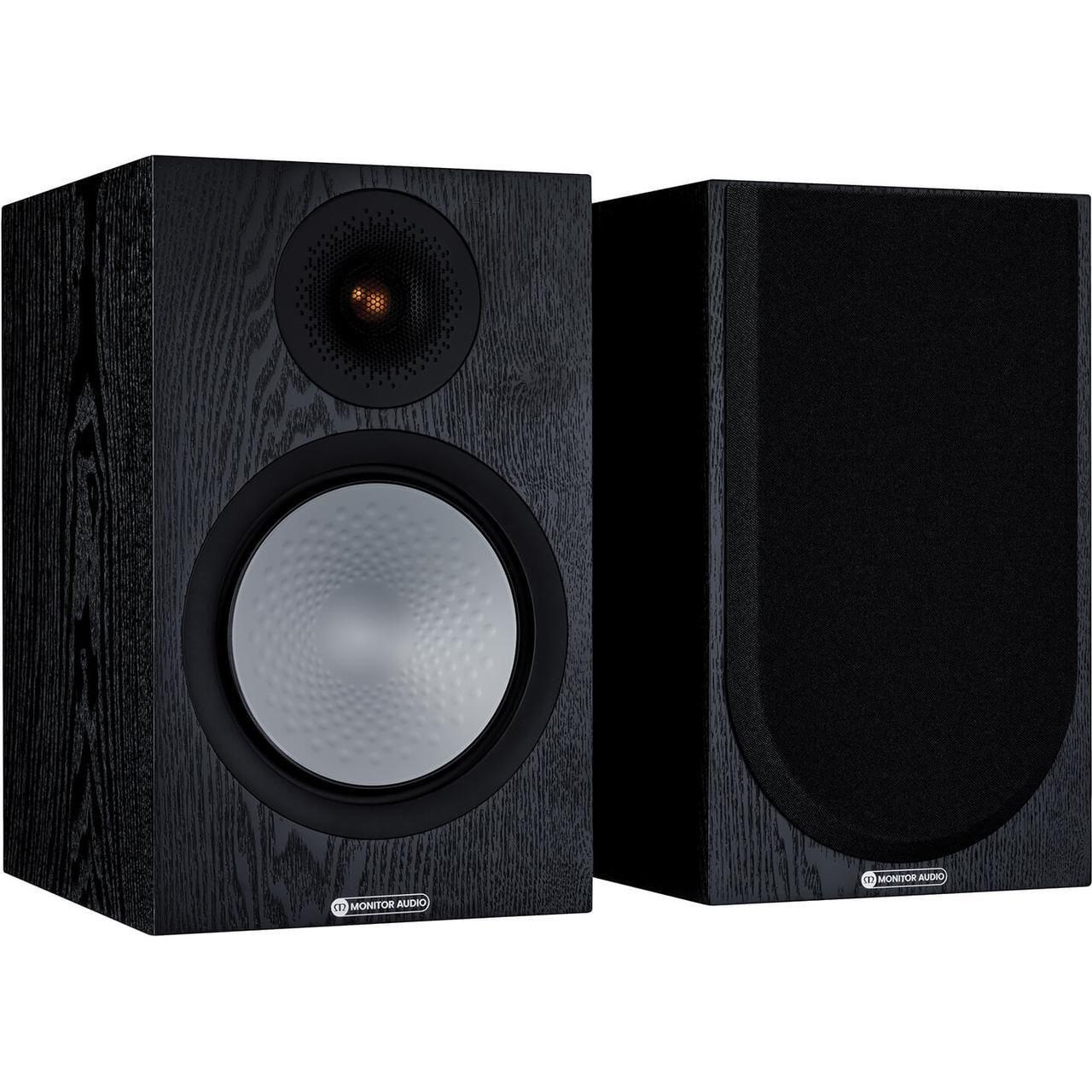 Monitor Audio Silver 100 7G /Stück - HiFi - Profis Darmstadt