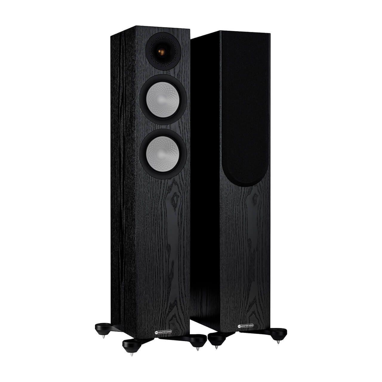 Monitor Audio Silver 200 7G /Stück - HiFi - Profis Darmstadt