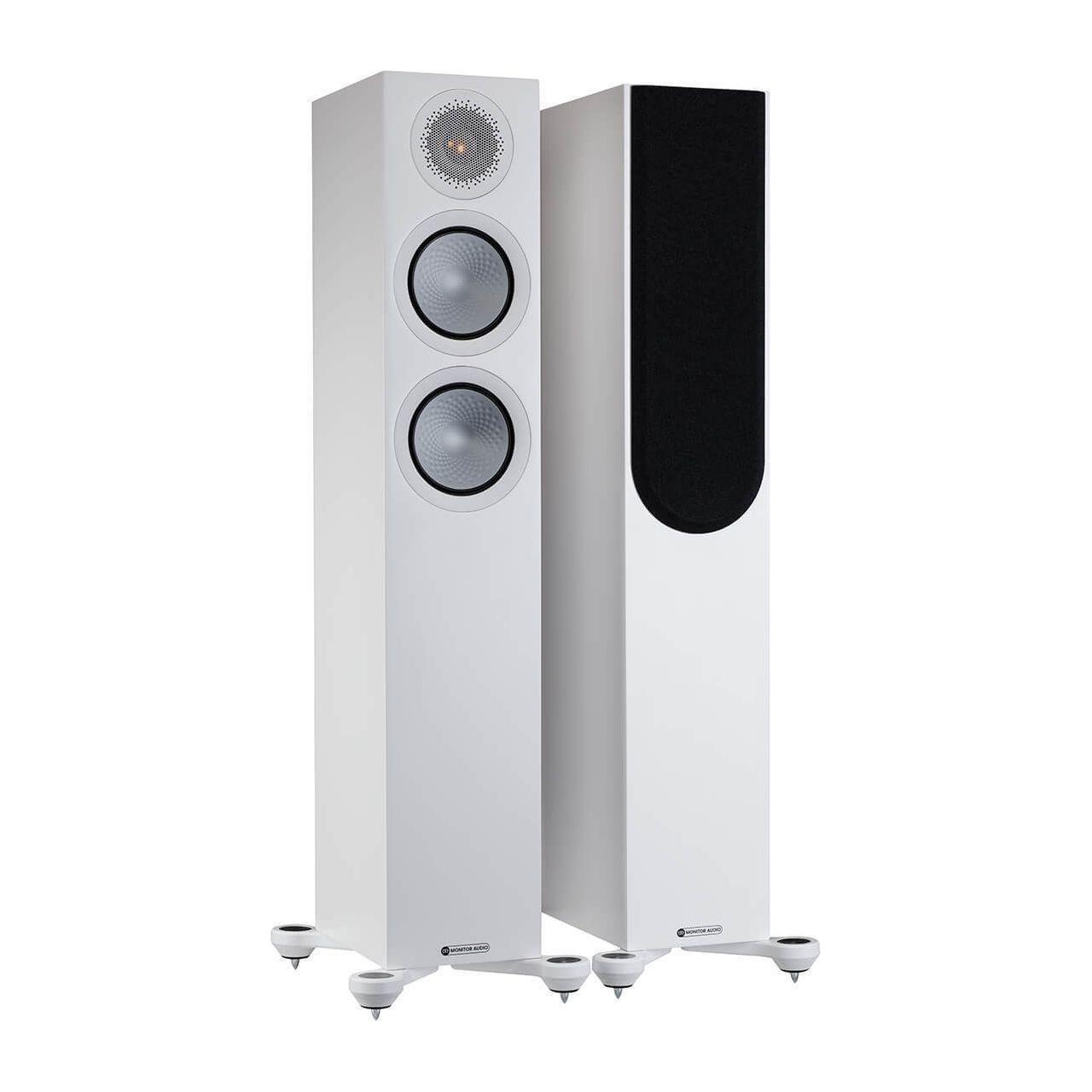 Monitor Audio Silver 200 7G /Stück - HiFi - Profis Darmstadt