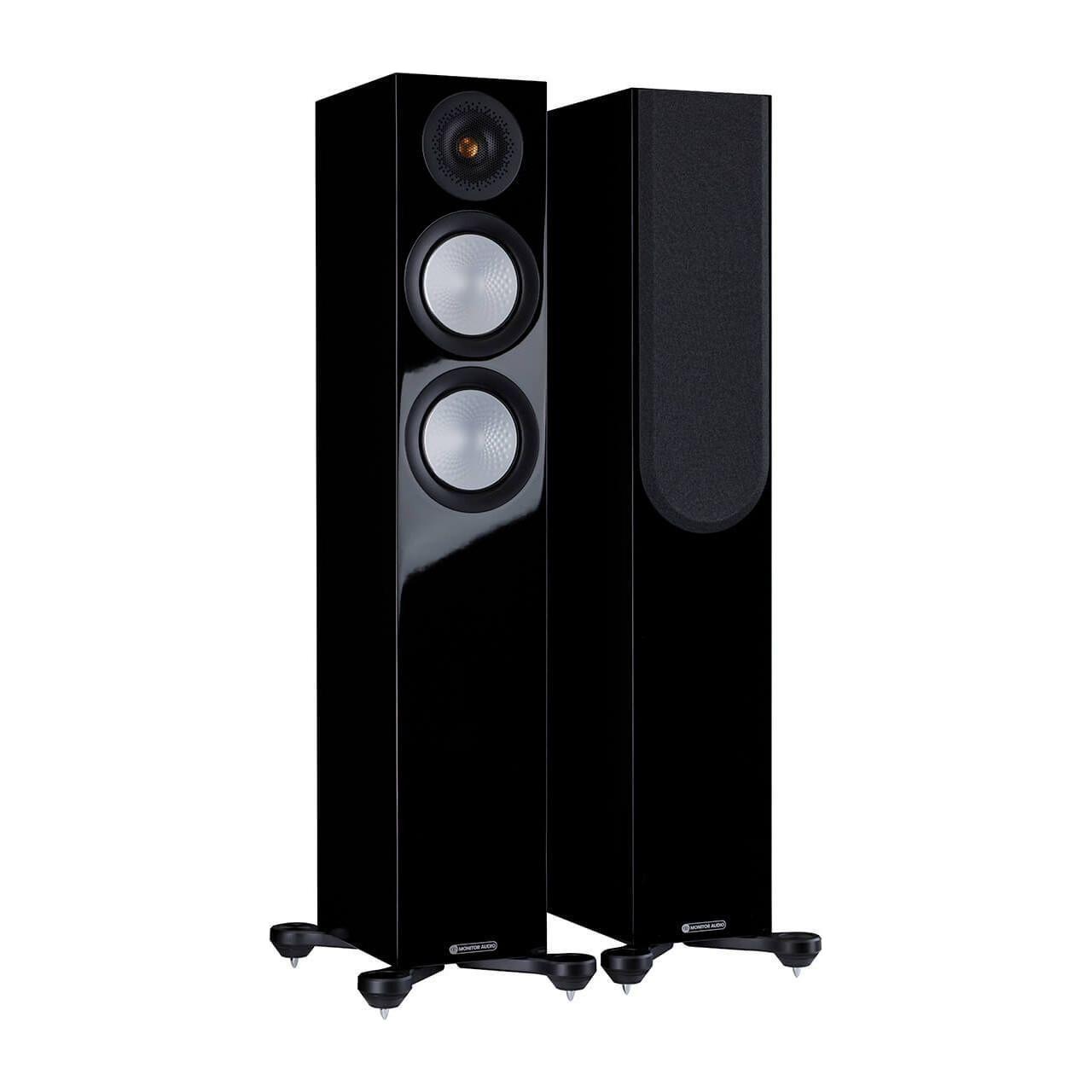 Monitor Audio Silver 200 7G /Stück - HiFi - Profis Darmstadt