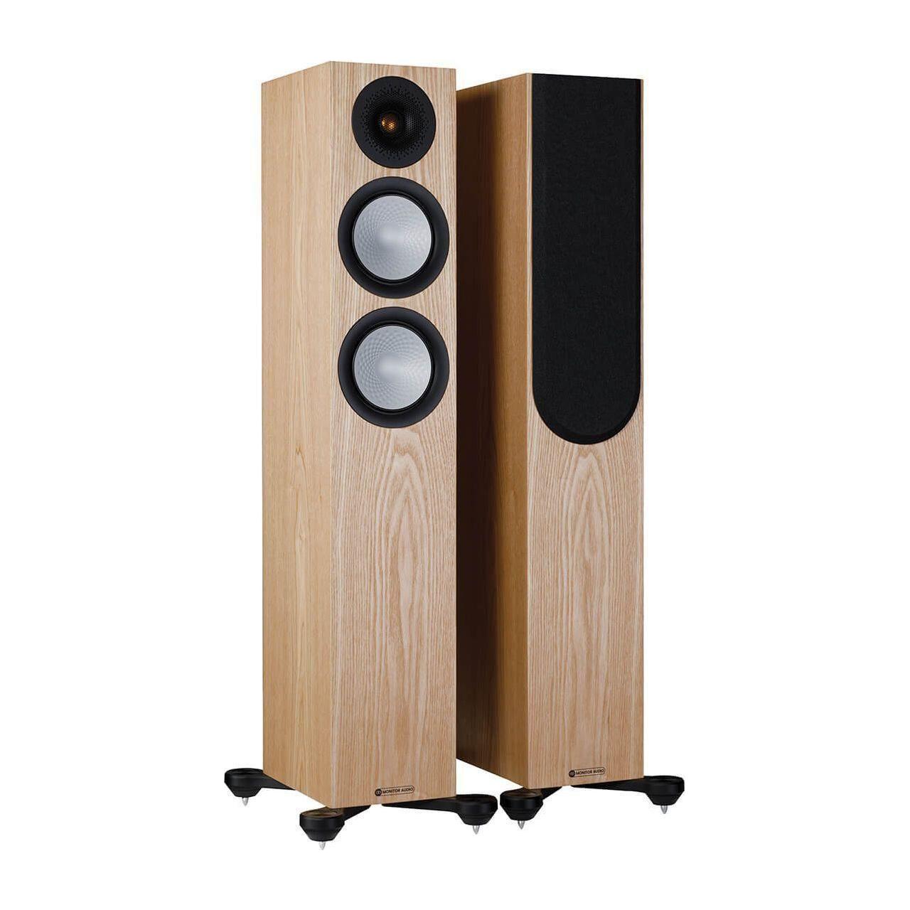 Monitor Audio Silver 200 7G /Stück - HiFi - Profis Darmstadt