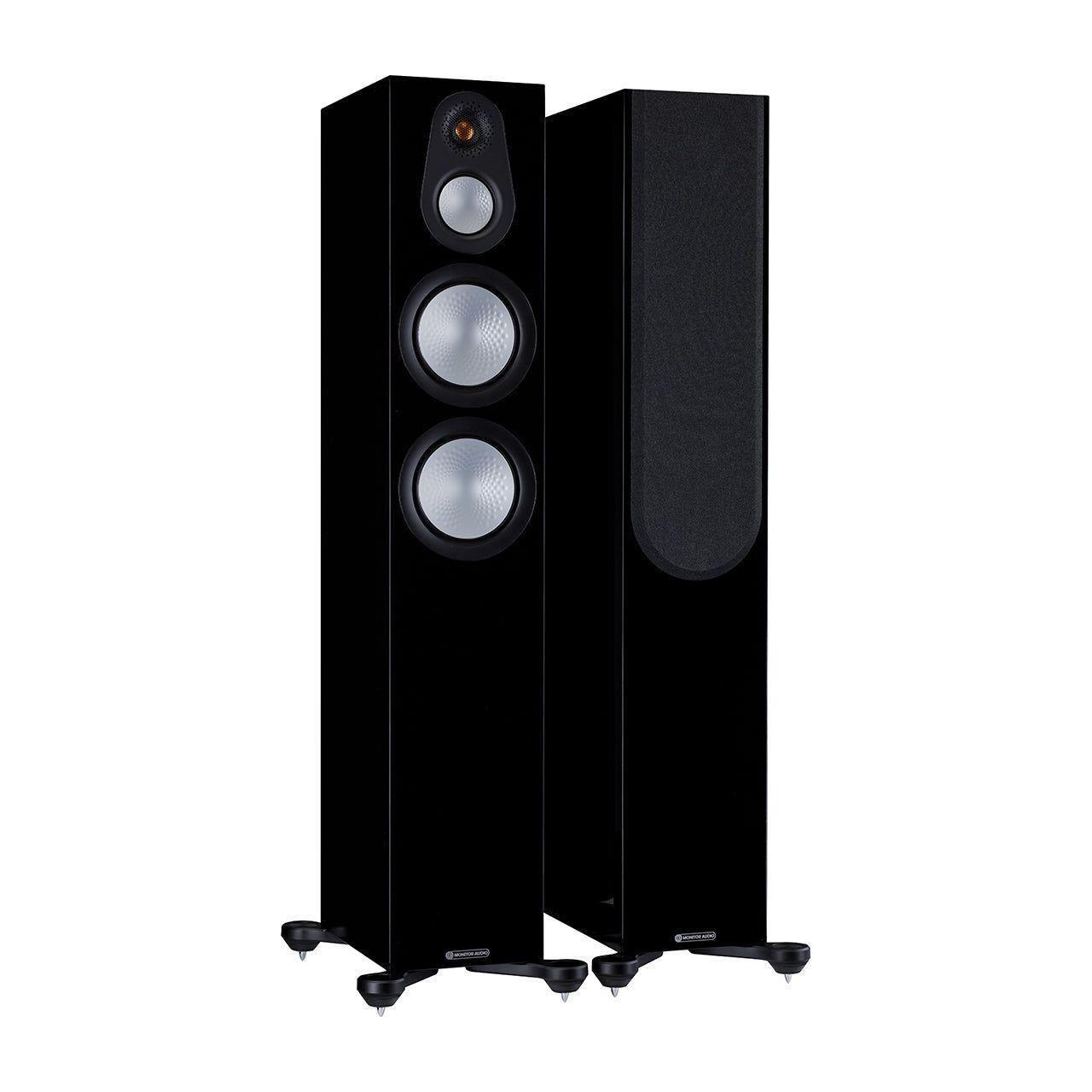 Monitor Audio Silver 300 7G /Stück - HiFi - Profis Darmstadt