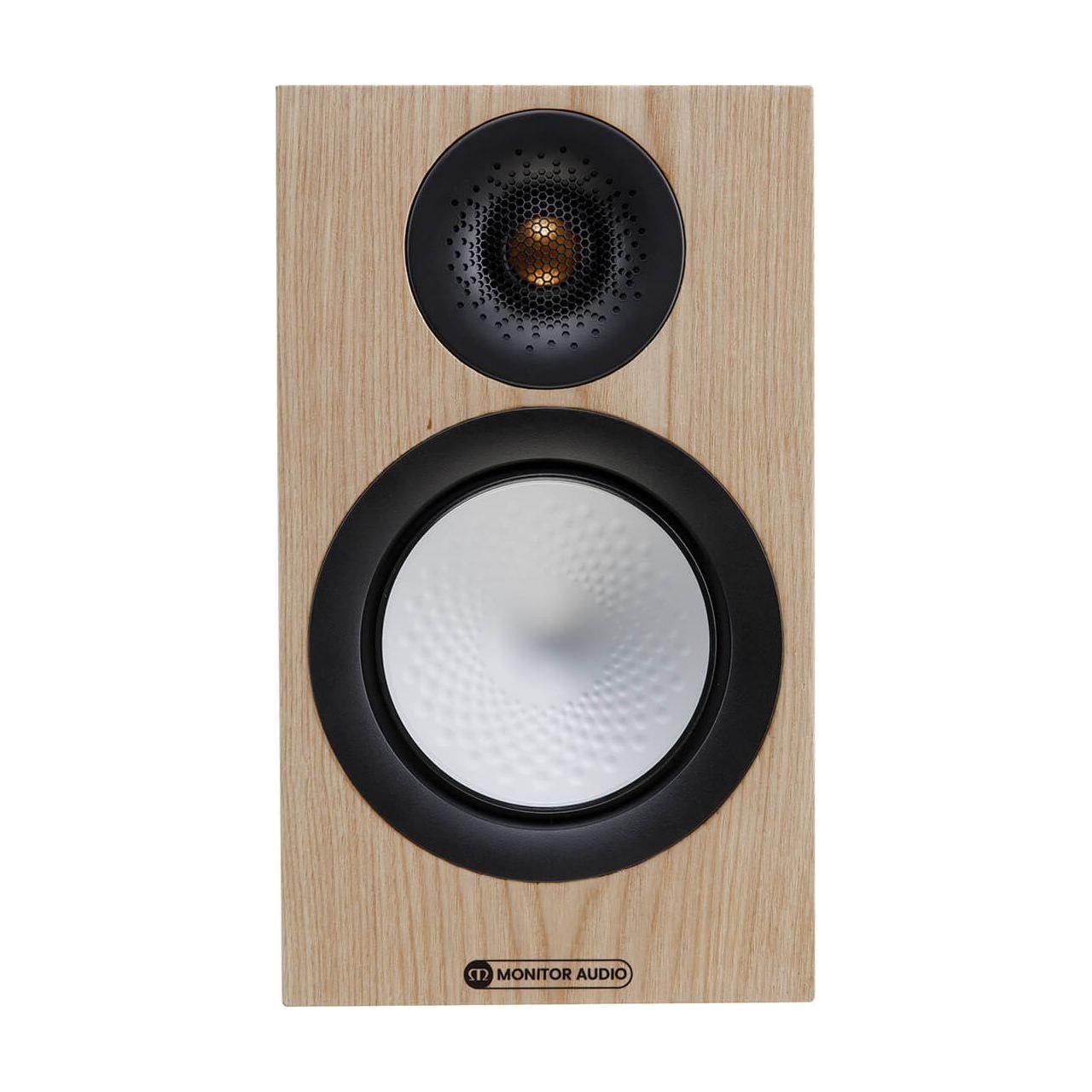 Monitor Audio Silver 50 7G /Stück - HiFi - Profis Darmstadt