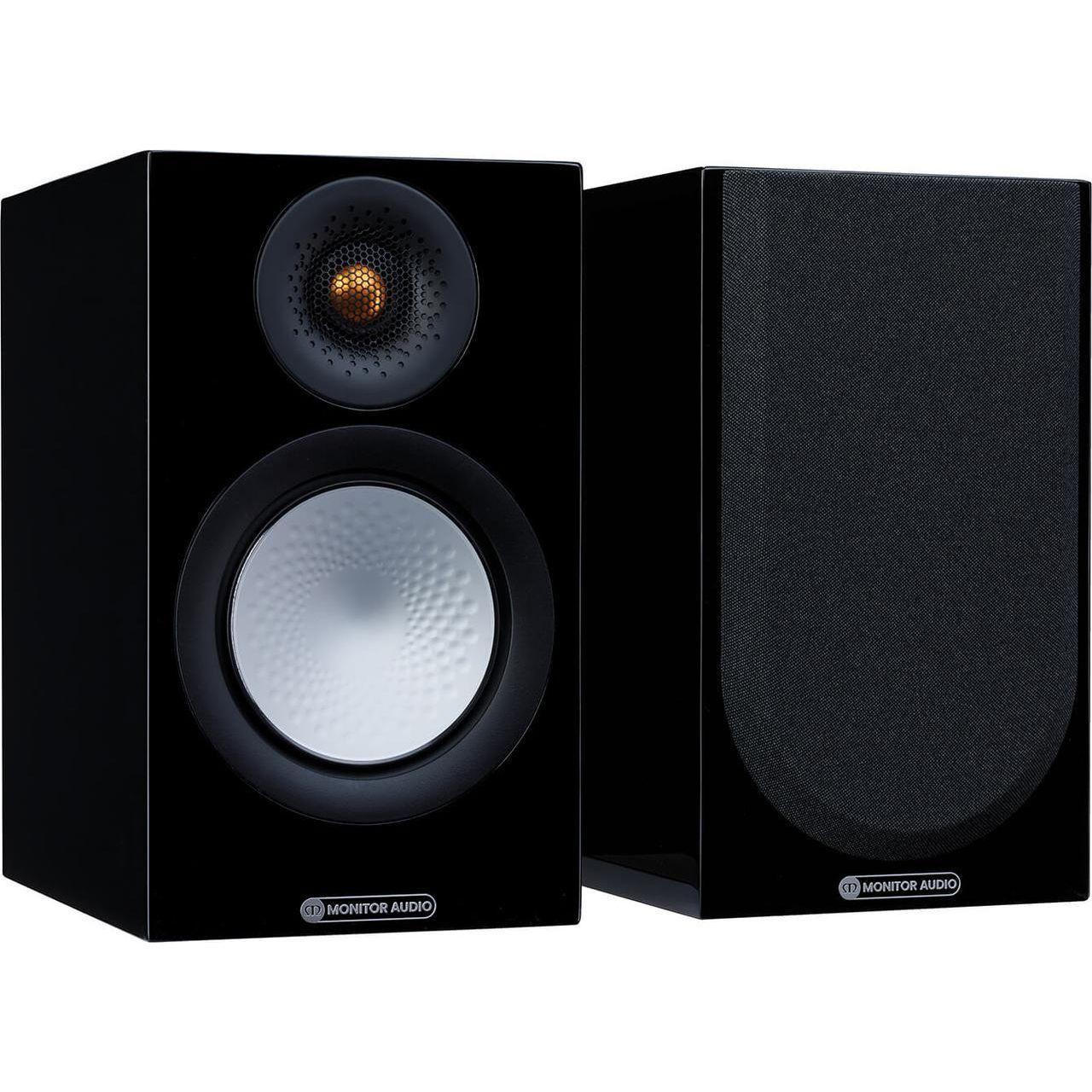 Monitor Audio Silver 50 7G /Stück - HiFi - Profis Darmstadt