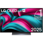 OLED48C58LA - HiFi - Profis Darmstadt