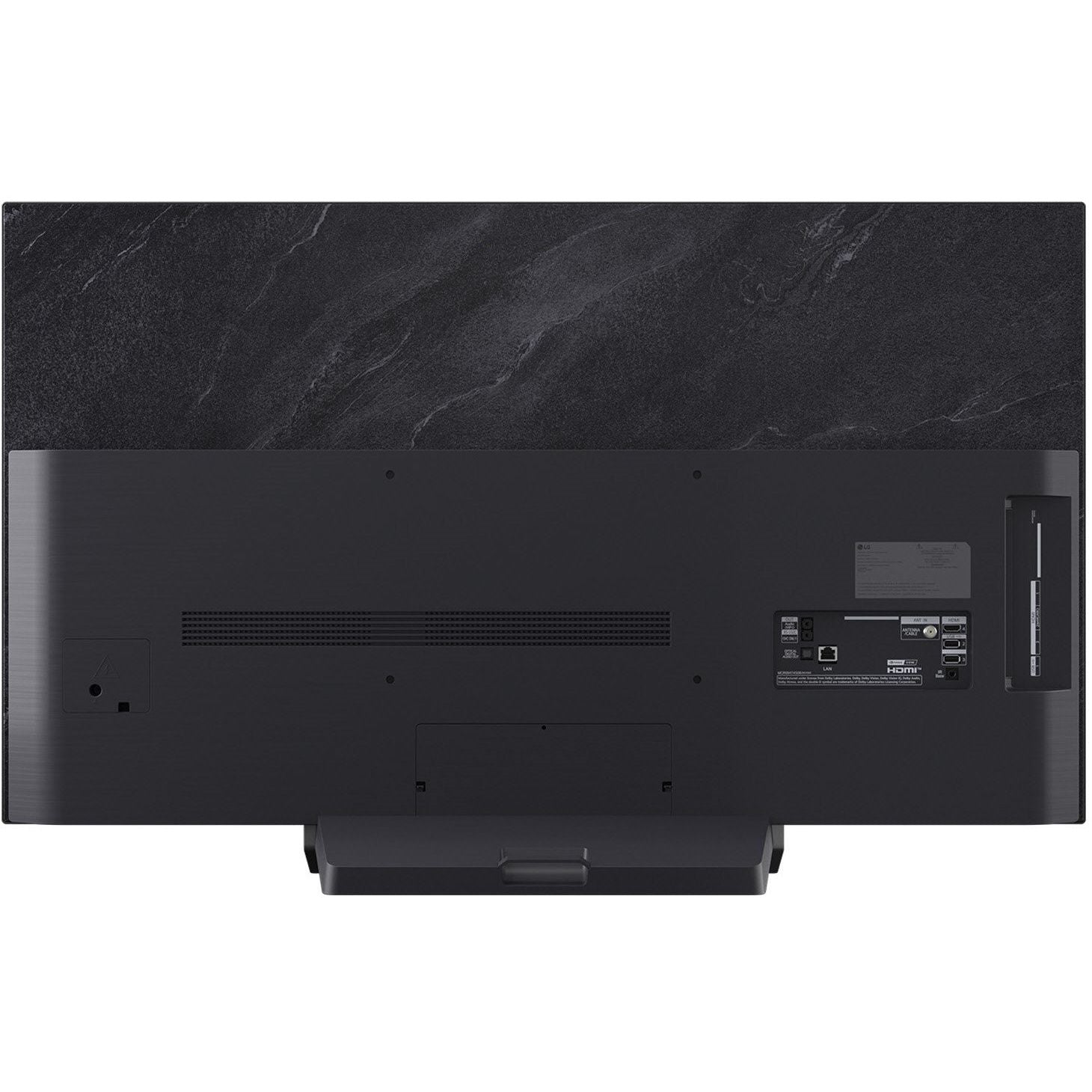 OLED48C58LA - HiFi - Profis Darmstadt