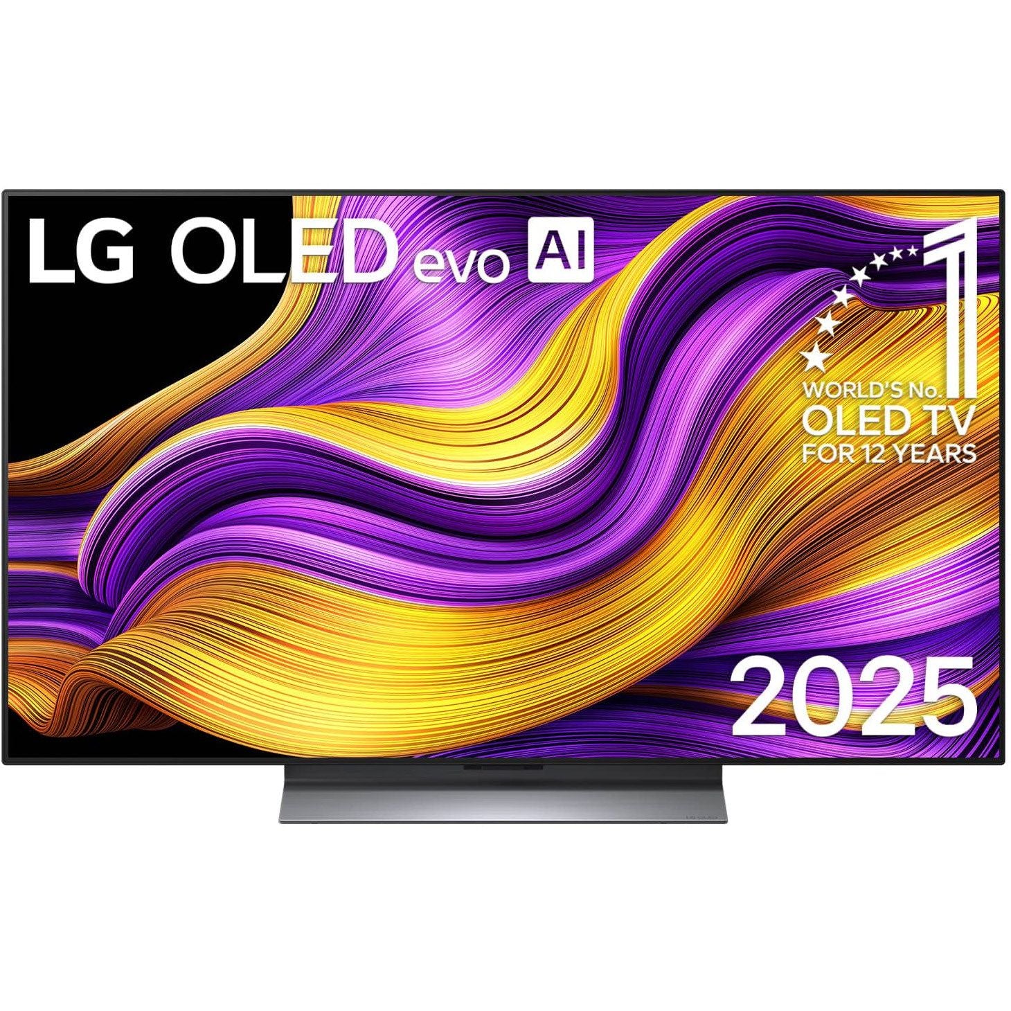 OLED48G59LS - HiFi - Profis Darmstadt