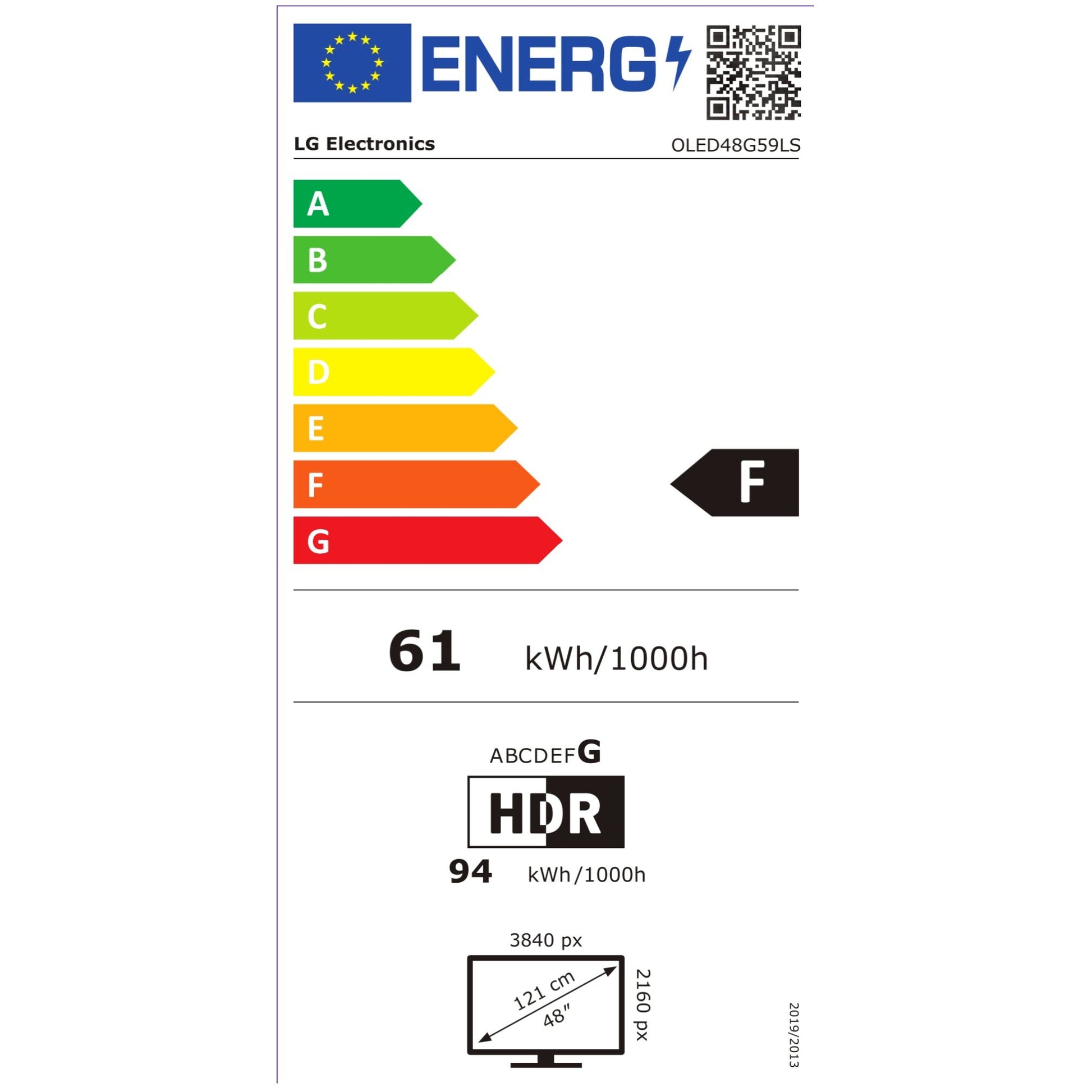 OLED48G59LS - HiFi - Profis Darmstadt