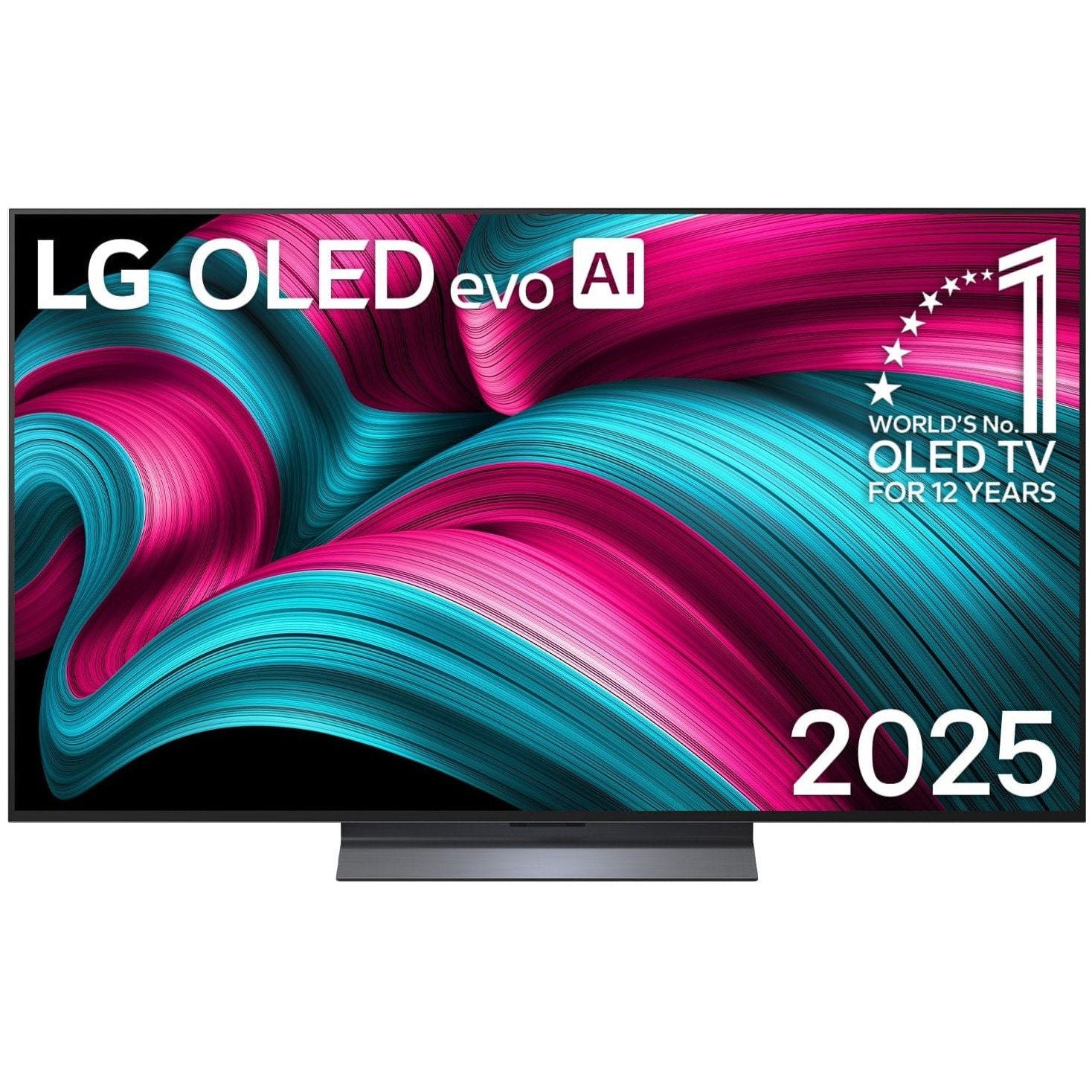 OLED55C58LA - HiFi - Profis Darmstadt