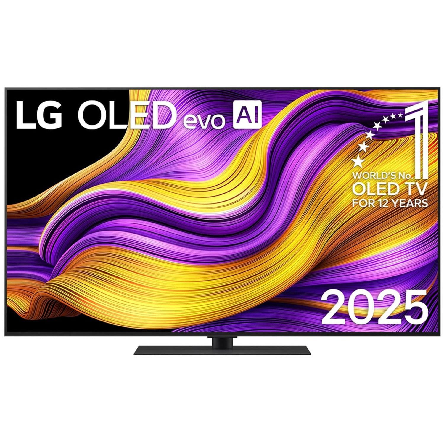 OLED55G59LS - HiFi - Profis Darmstadt
