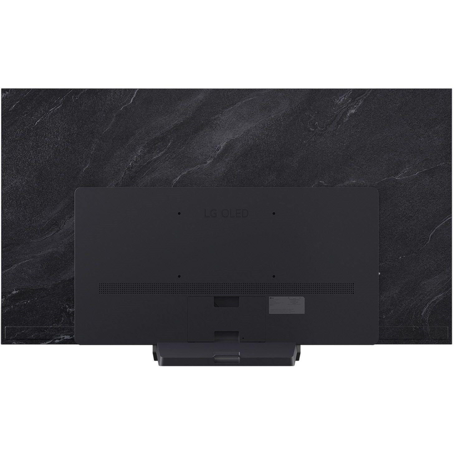 OLED65C58LA - HiFi - Profis Darmstadt