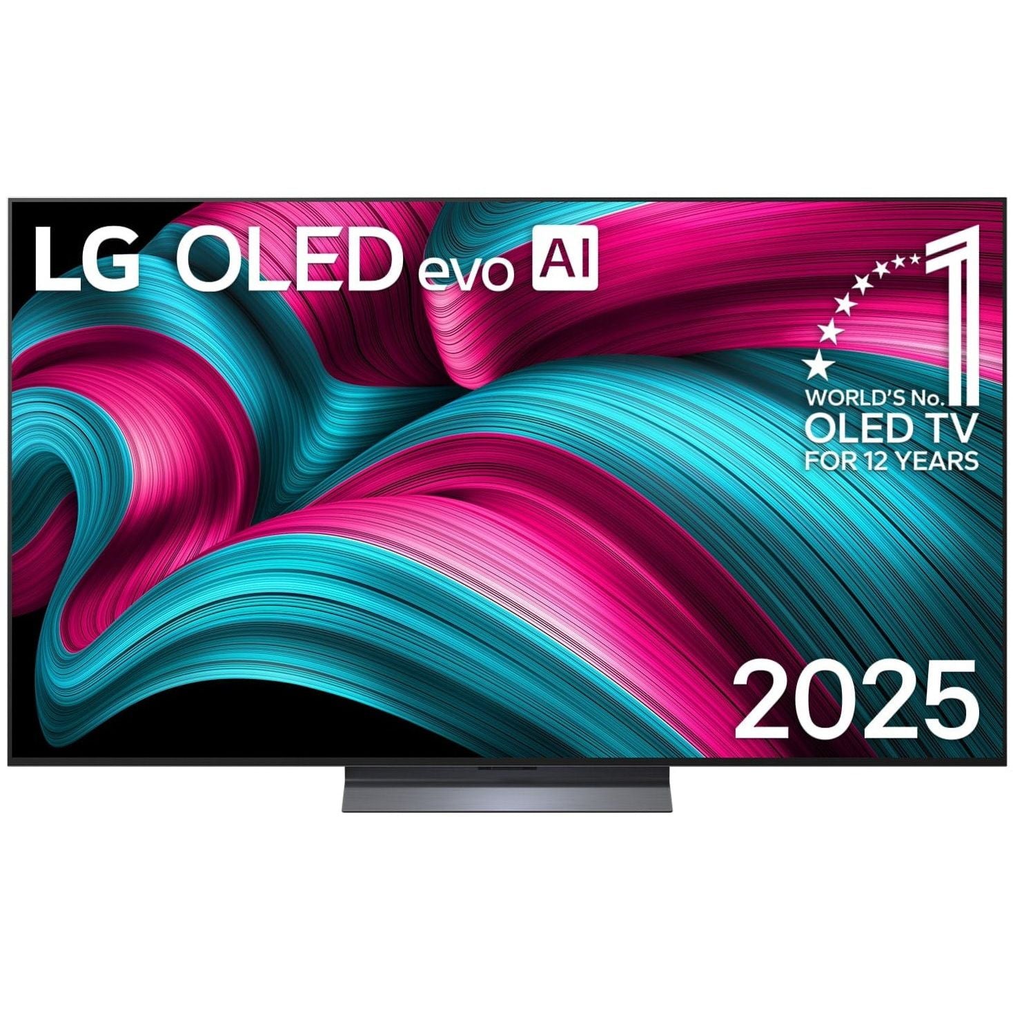 OLED65C58LA - HiFi - Profis Darmstadt