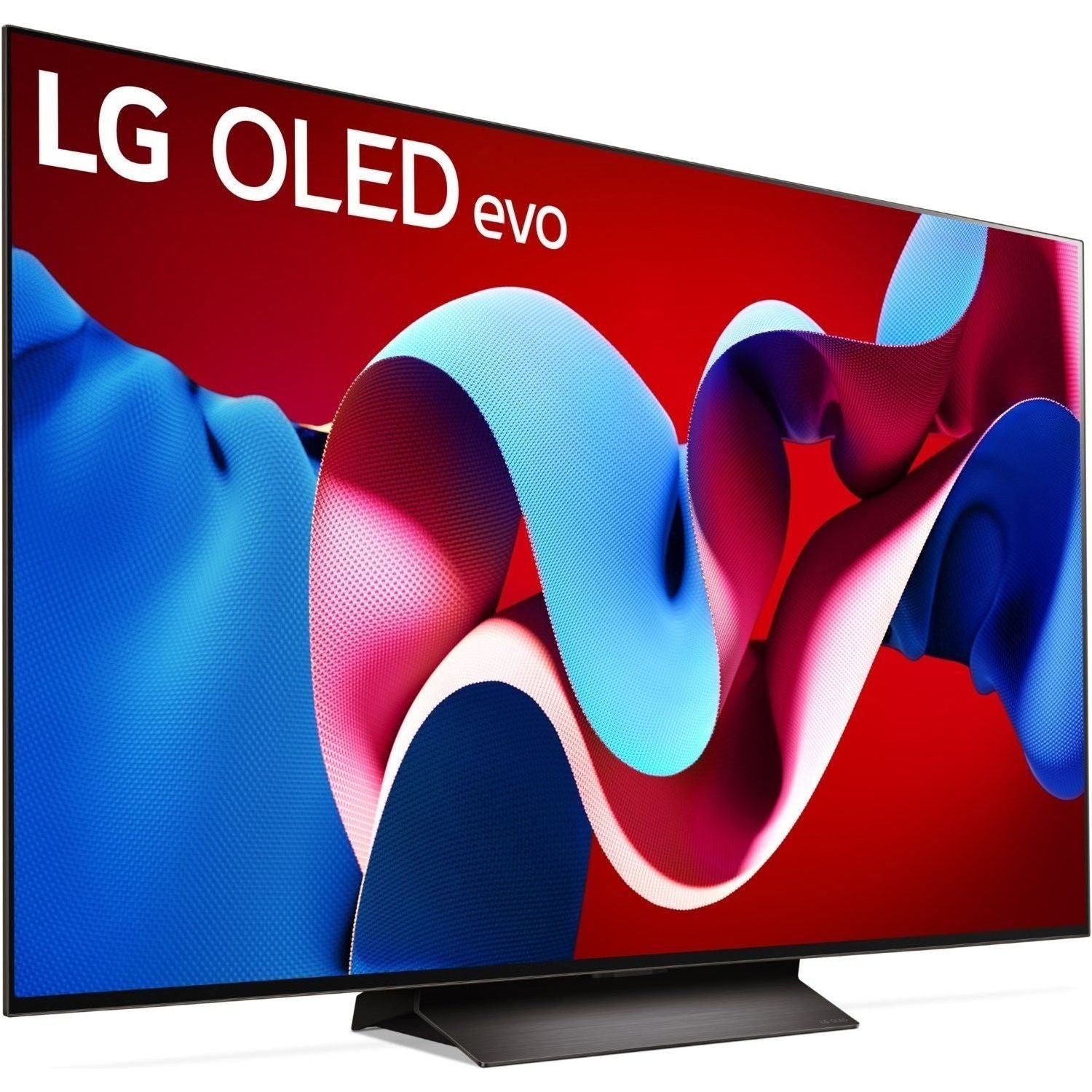 LG OLED77C48LA - Cashback 250,00 € bis 16.03.2025-OLED-TV >=70''-LG-schwarz-HiFi-Profis Darmstadt