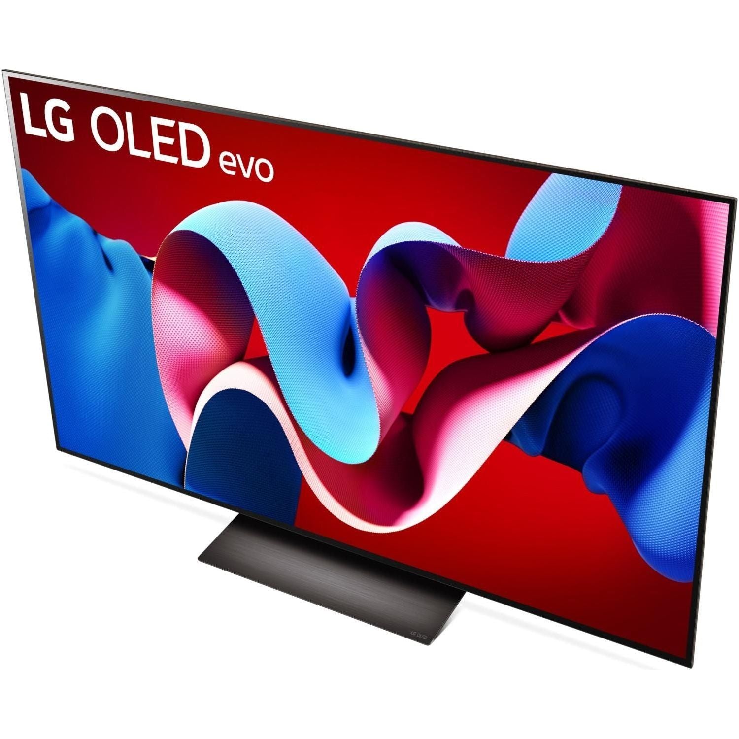 LG OLED77C48LA - Cashback 250,00 € bis 16.03.2025-OLED-TV >=70''-LG-schwarz-HiFi-Profis Darmstadt