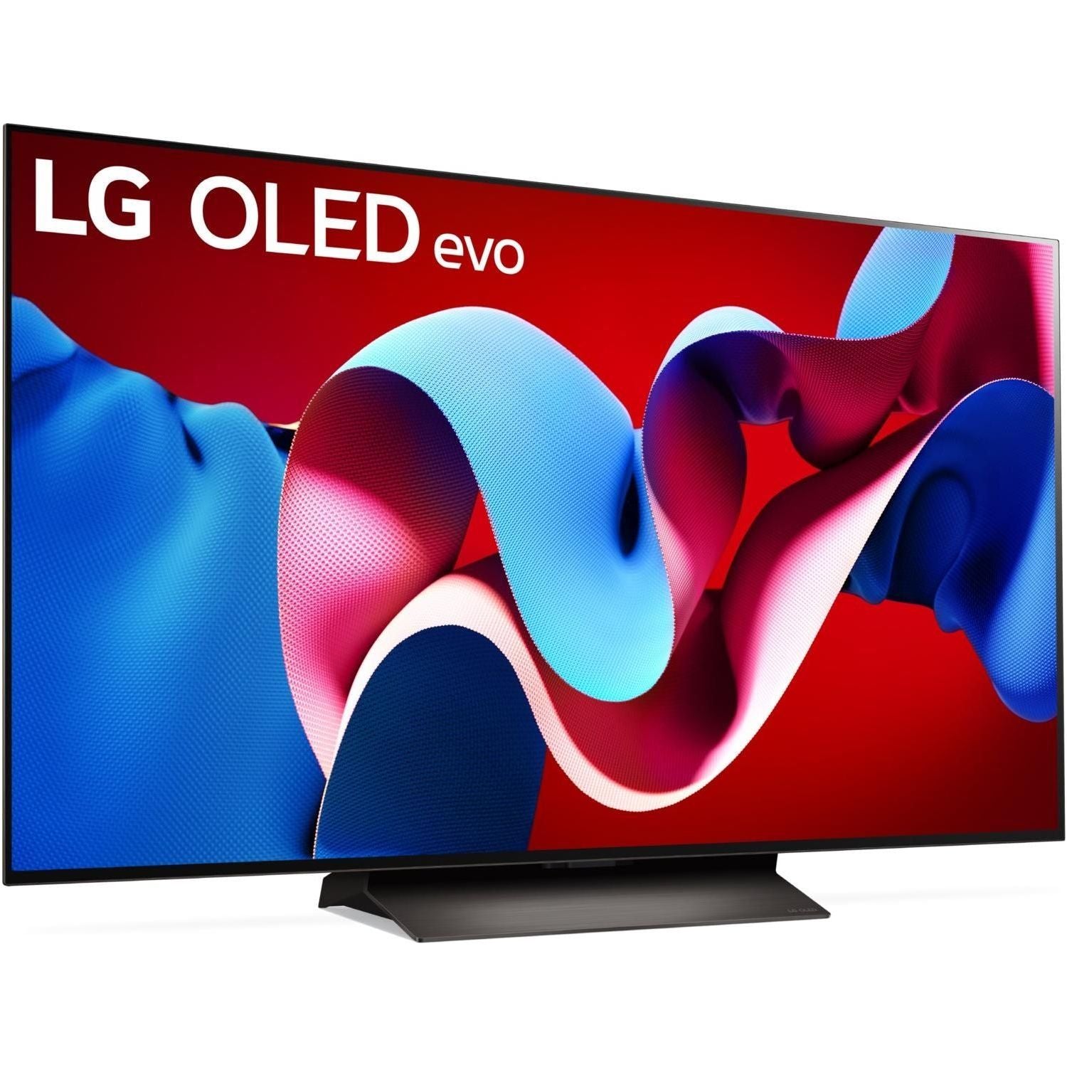 LG OLED77C48LA - Cashback 250,00 € bis 16.03.2025-OLED-TV >=70''-LG-schwarz-HiFi-Profis Darmstadt