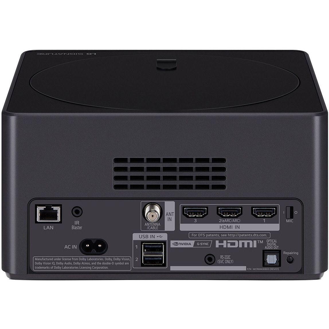 OLED77T49LA - HiFi - Profis Darmstadt