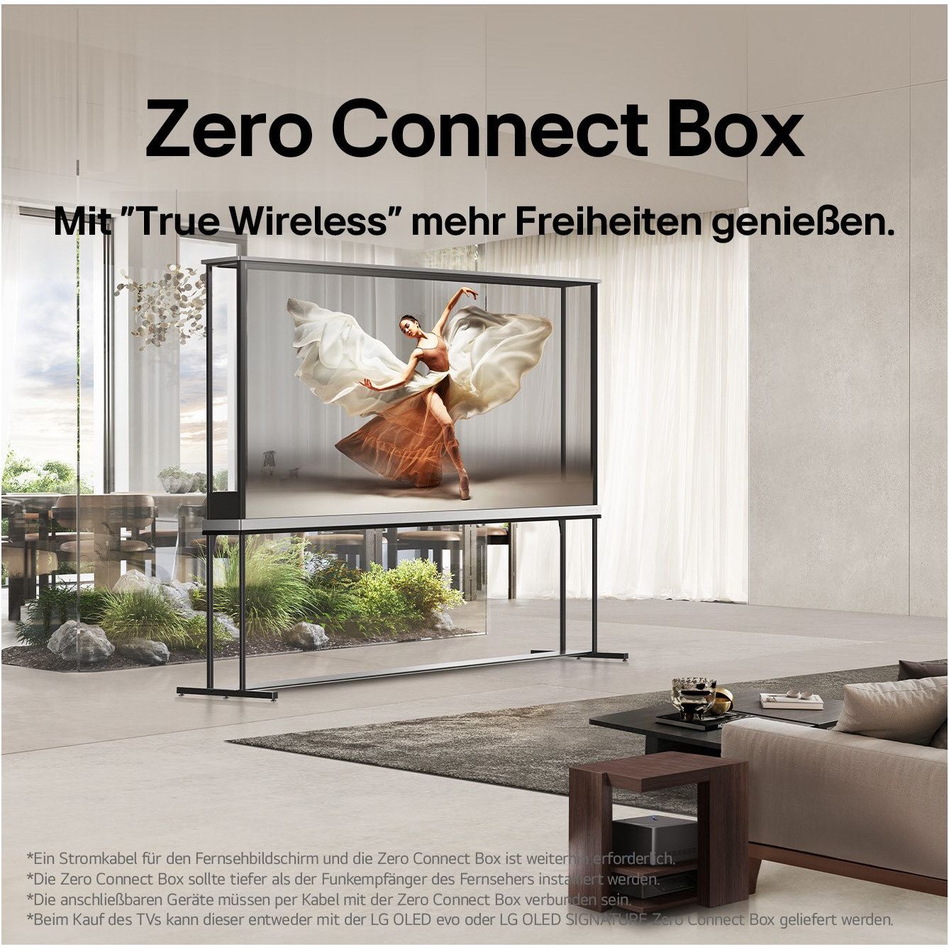 OLED77T49LA - HiFi - Profis Darmstadt