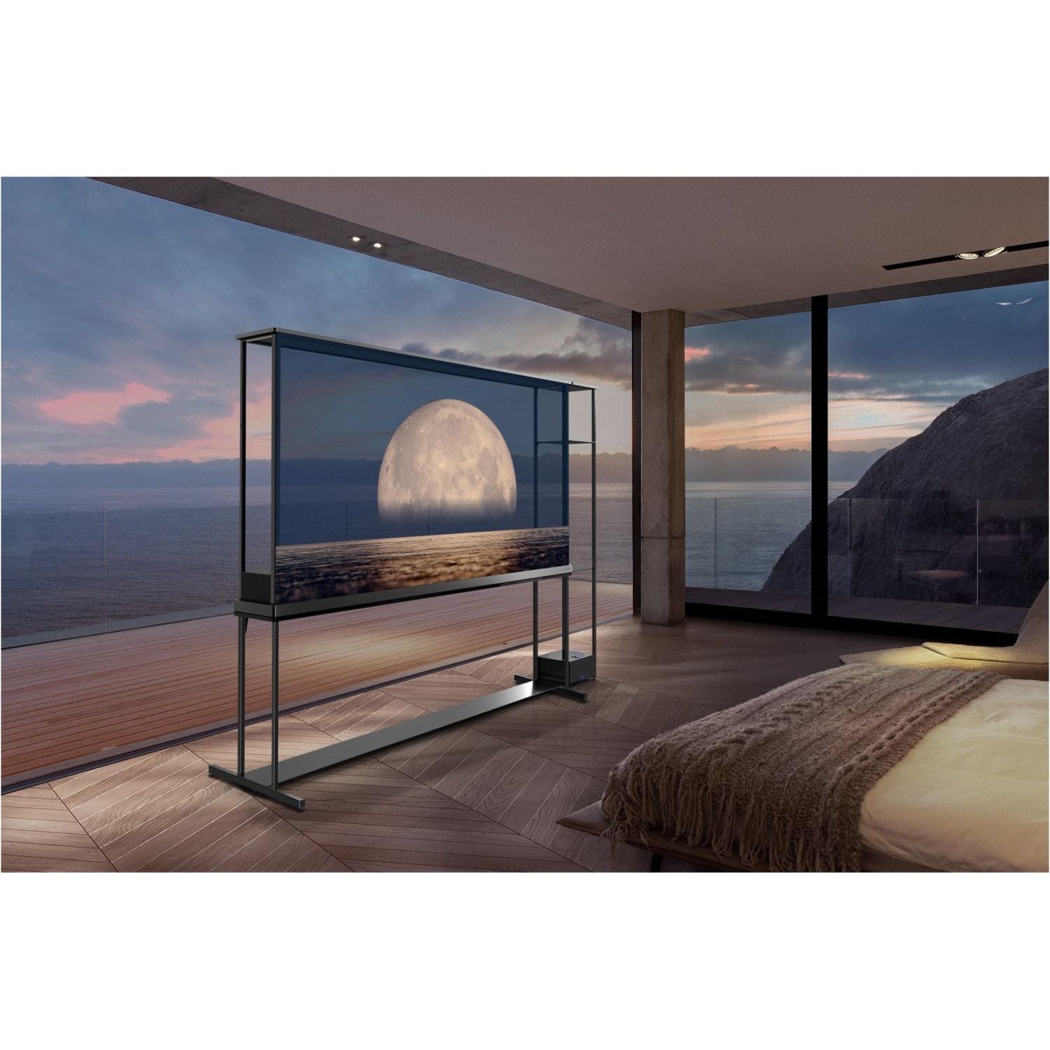 OLED77T49LA - HiFi - Profis Darmstadt