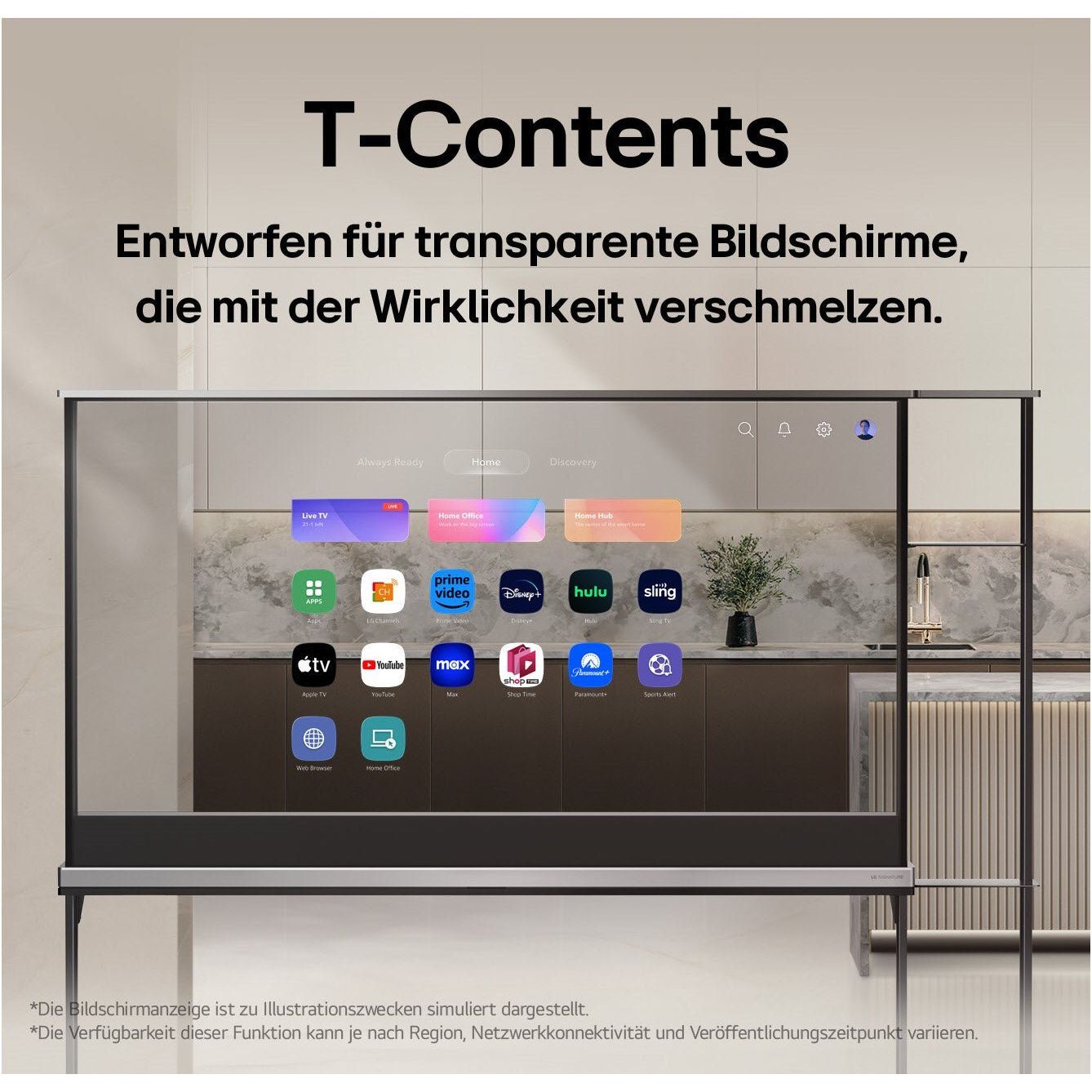 OLED77T49LA - HiFi - Profis Darmstadt