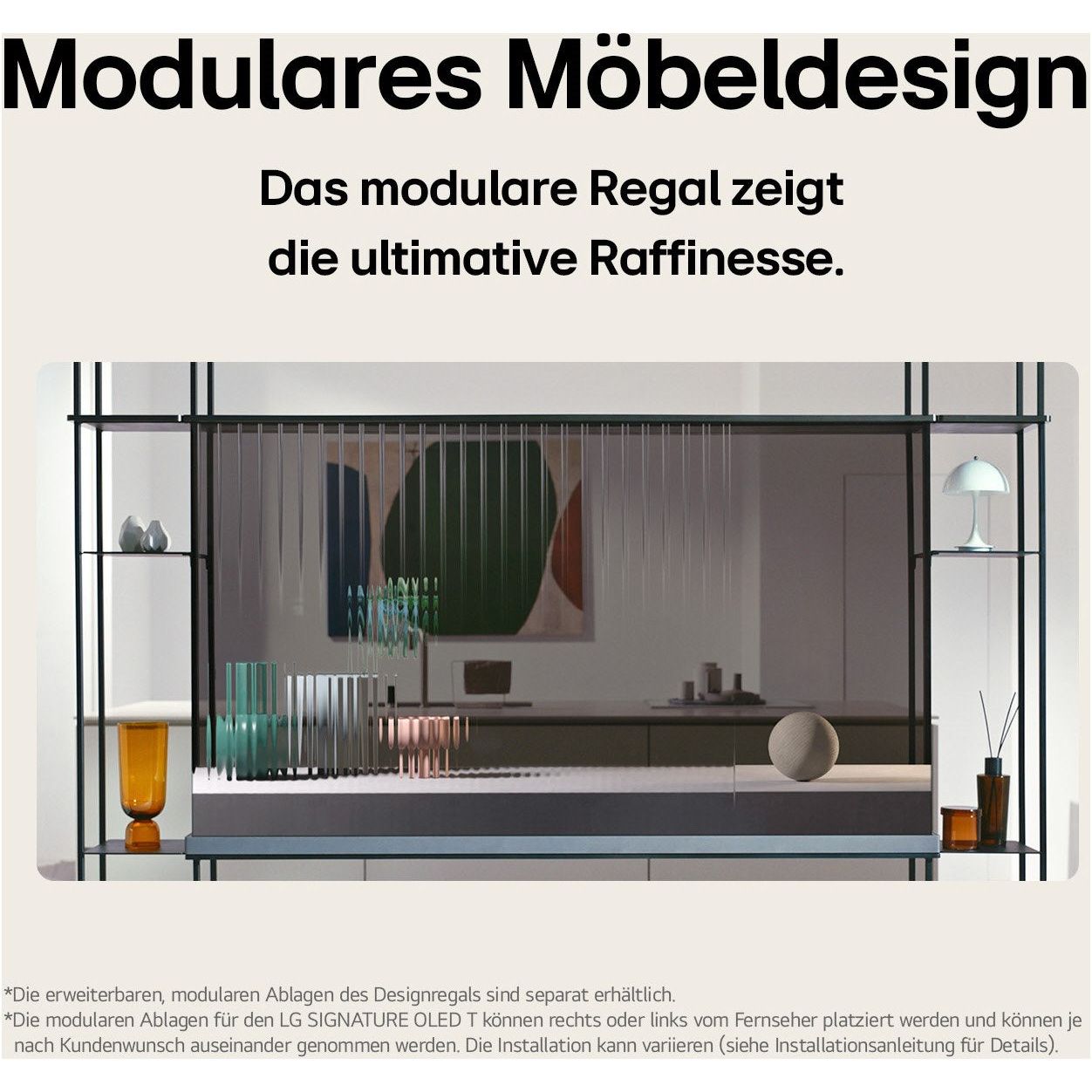 OLED77T49LA - HiFi - Profis Darmstadt