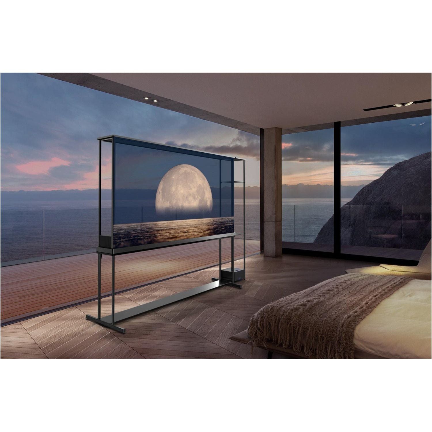 OLED77T49LA - HiFi - Profis Darmstadt