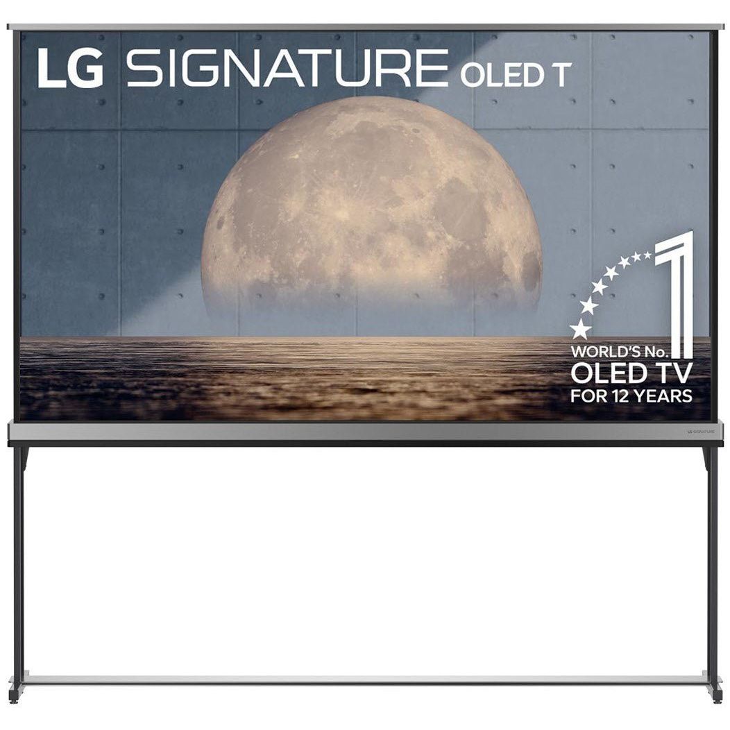 OLED77T49LA - HiFi - Profis Darmstadt