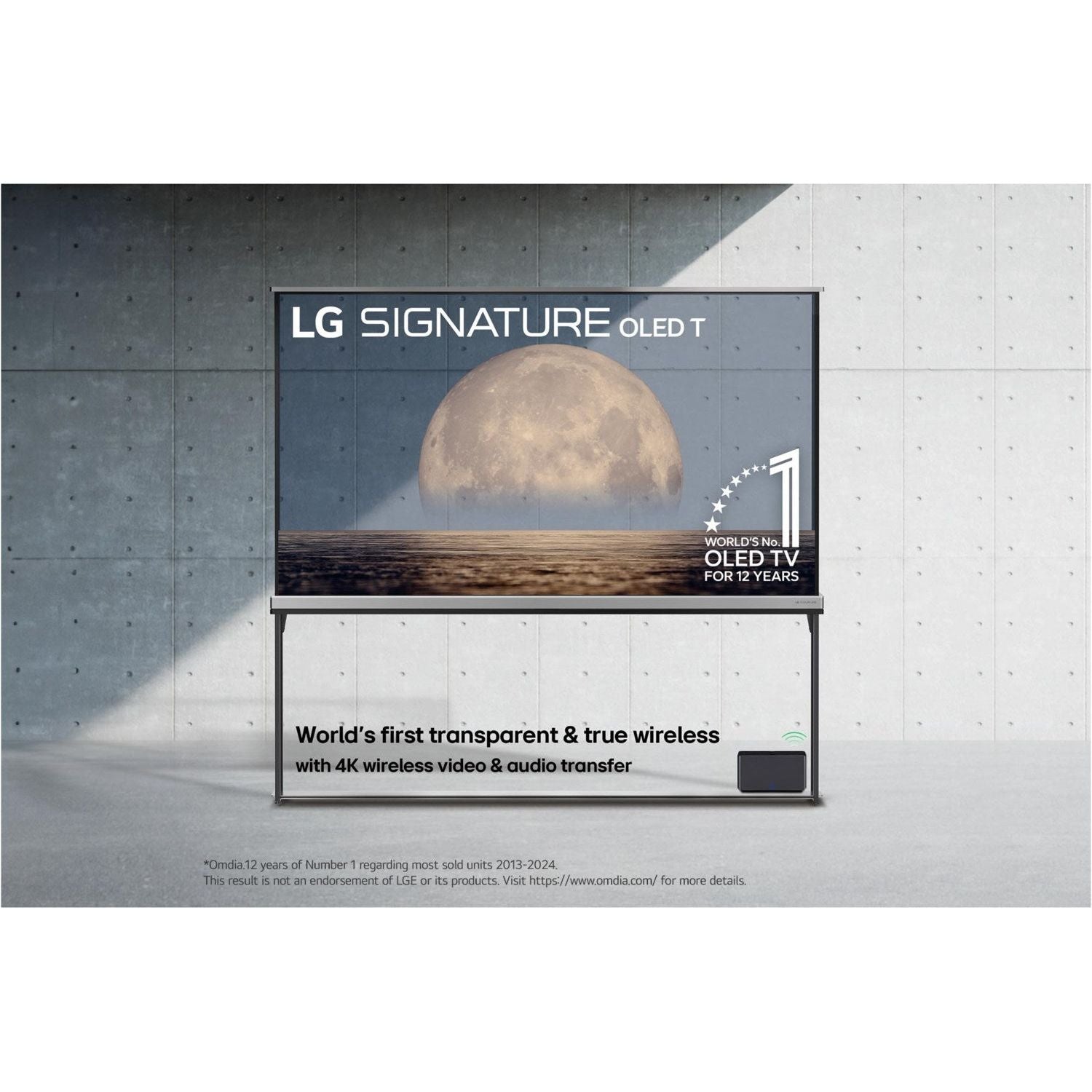 OLED77T49LA - HiFi - Profis Darmstadt