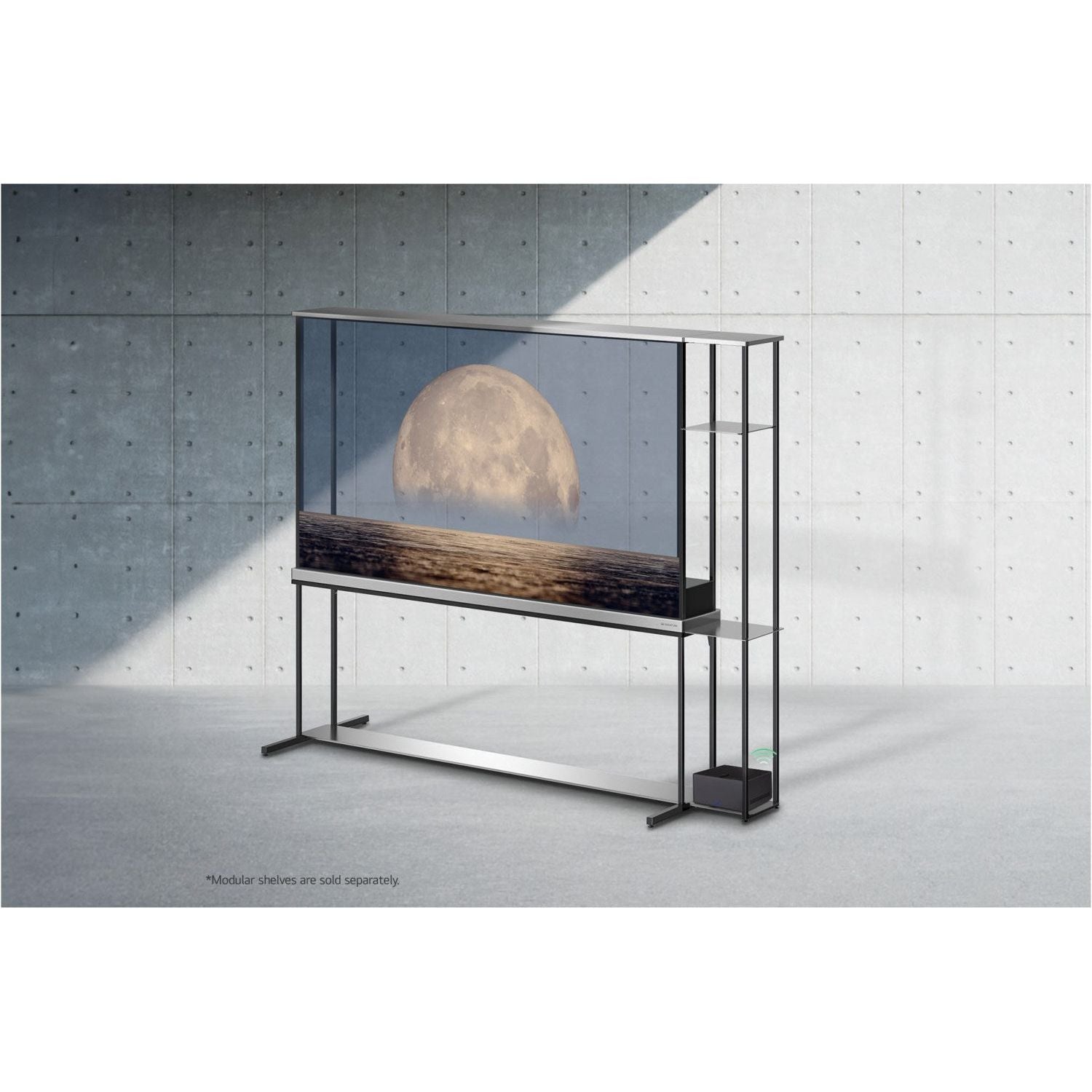 OLED77T49LA - HiFi - Profis Darmstadt