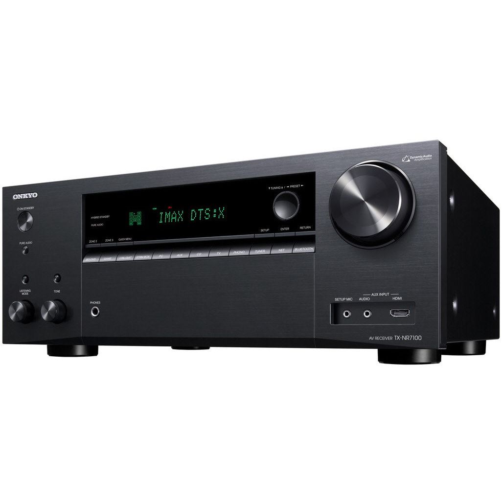 Onkyo TX - NR7100 - HiFi - Profis Darmstadt