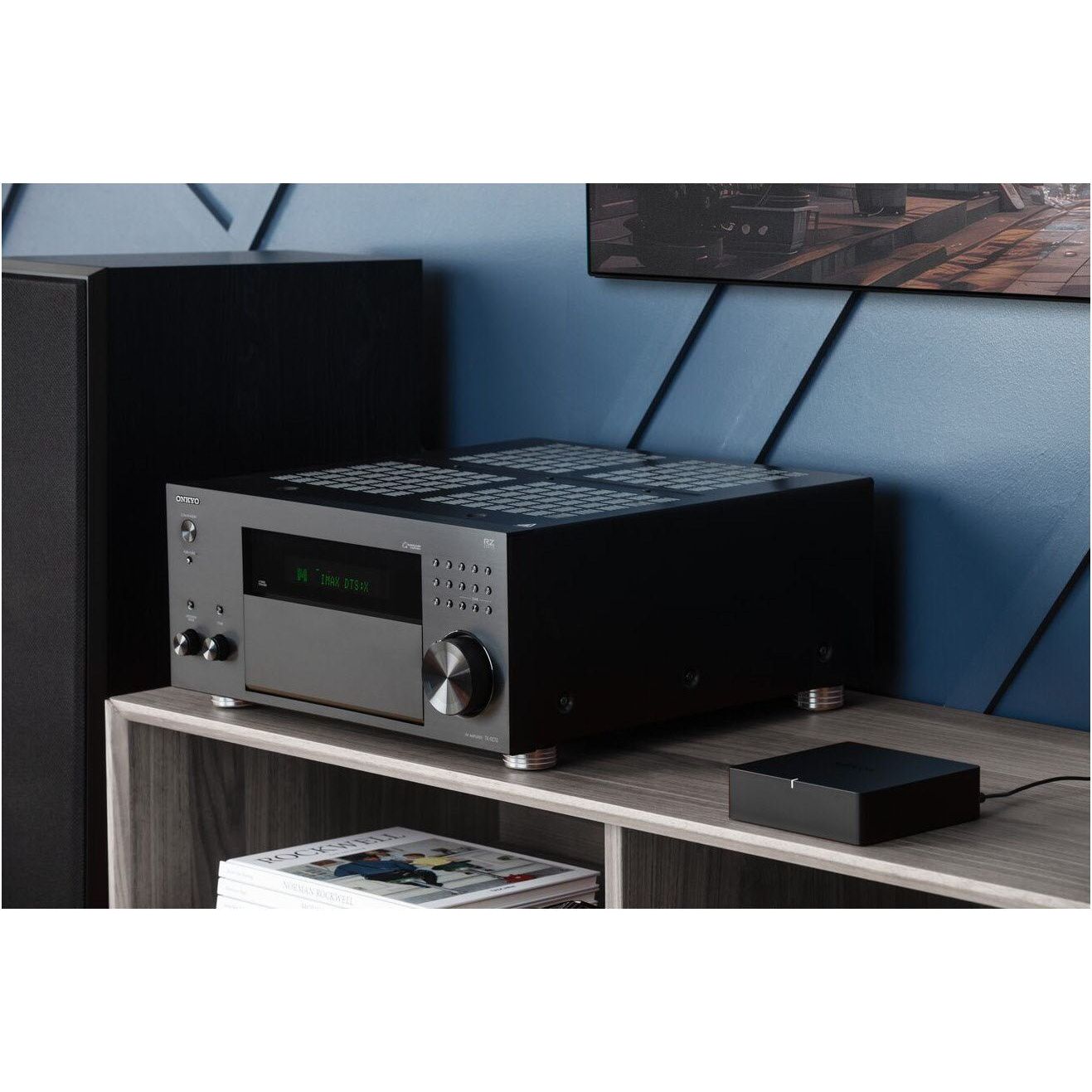 Onkyo TX - RZ70 - HiFi - Profis Darmstadt