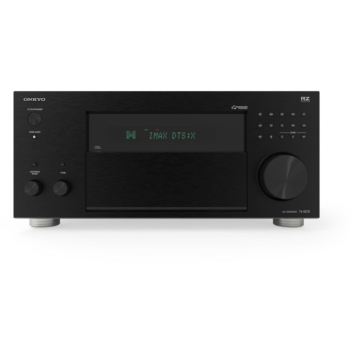 Onkyo TX - RZ70 - HiFi - Profis Darmstadt
