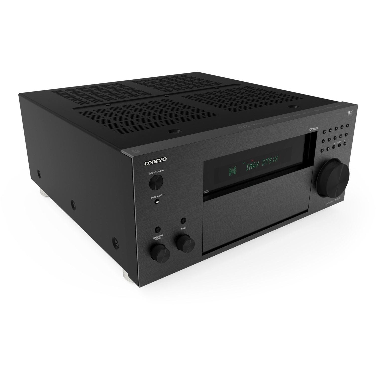 Onkyo TX - RZ70 - HiFi - Profis Darmstadt