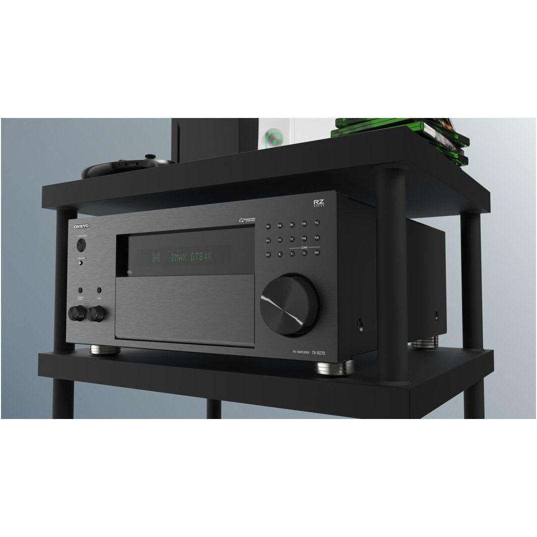 Onkyo TX - RZ70 - HiFi - Profis Darmstadt